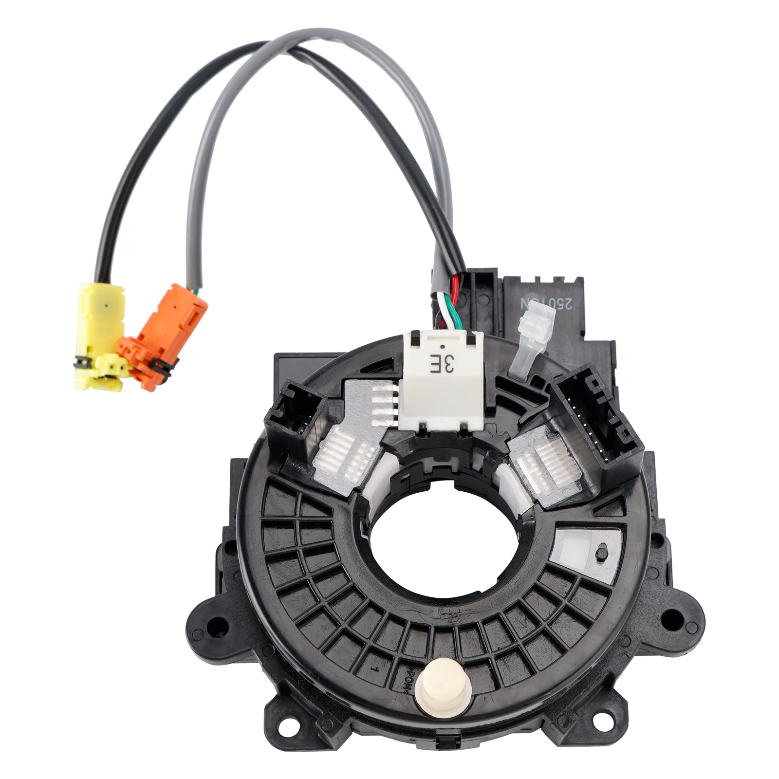 2014-2019 Infiniti Q70 Clock Spring+Steering Angle Sensor 47945-3TS0B 47945-5TA1A