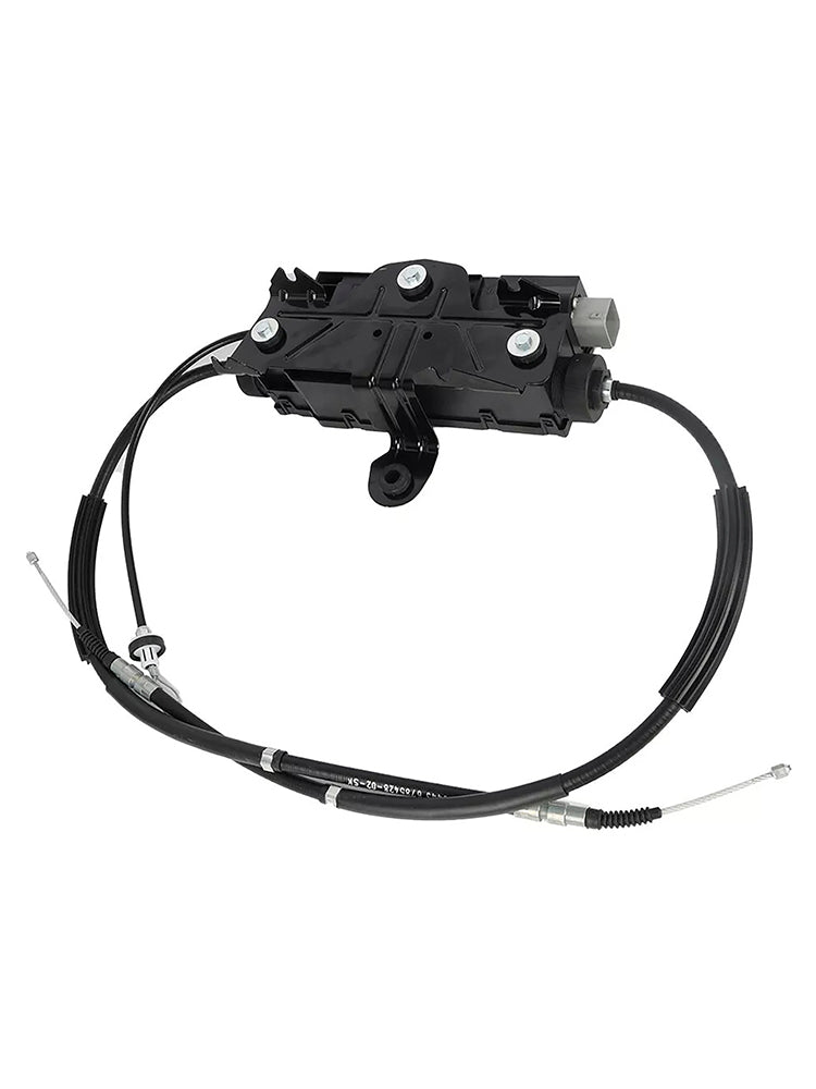 Parking Brake Actuator Control Unit 34436874219 For BMW 5 Series GT F07