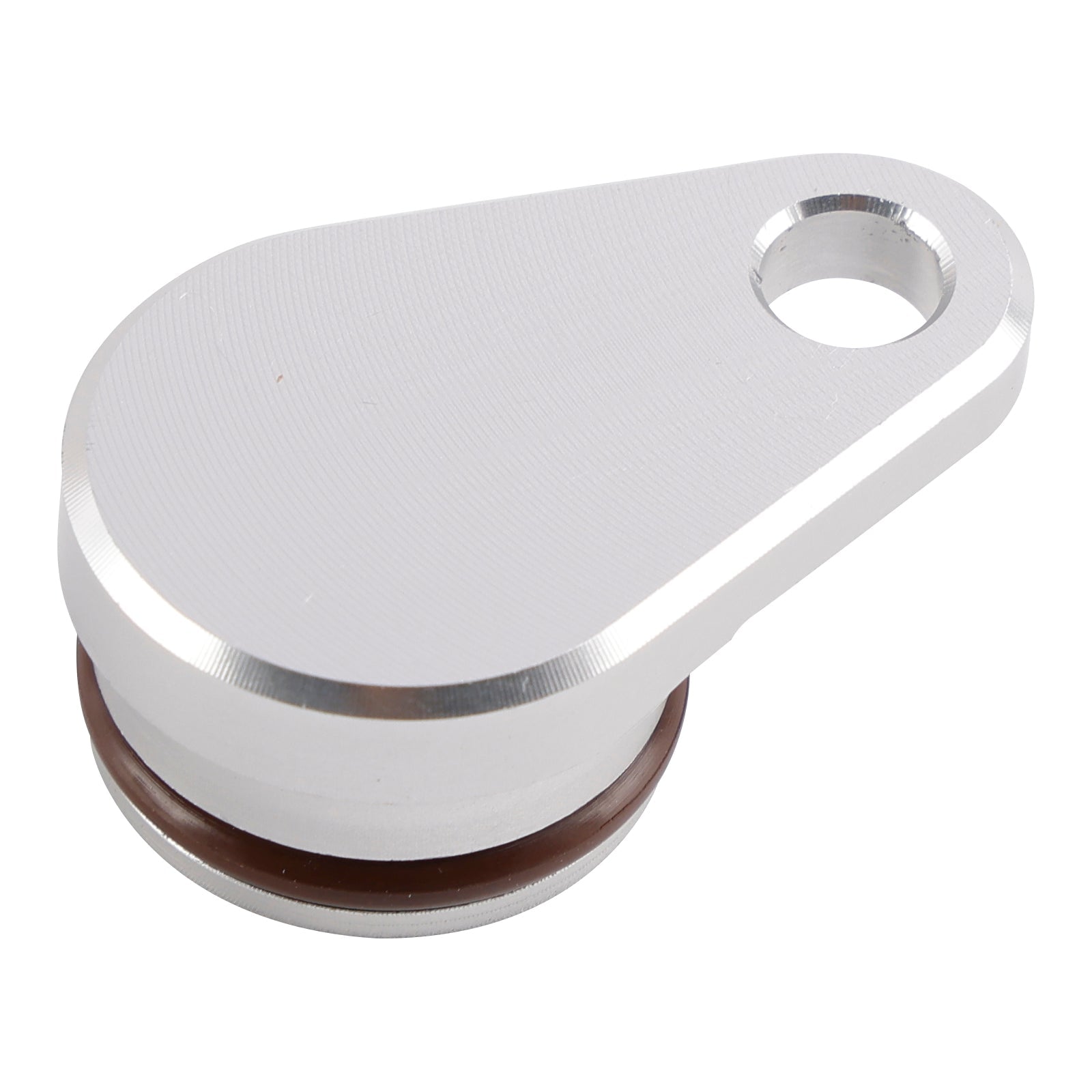 속도계 차단 플러그 2222024 삭제 속도계 포트 C4 C6 AOD 4R70W 4R75W