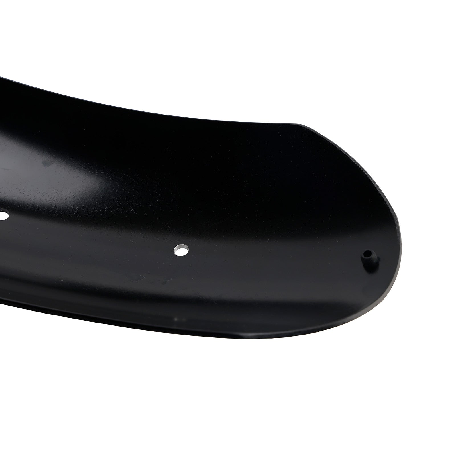 Steel Front Fender Fit For MOTO GUZZI V7 II Stone Classic Special 10-16