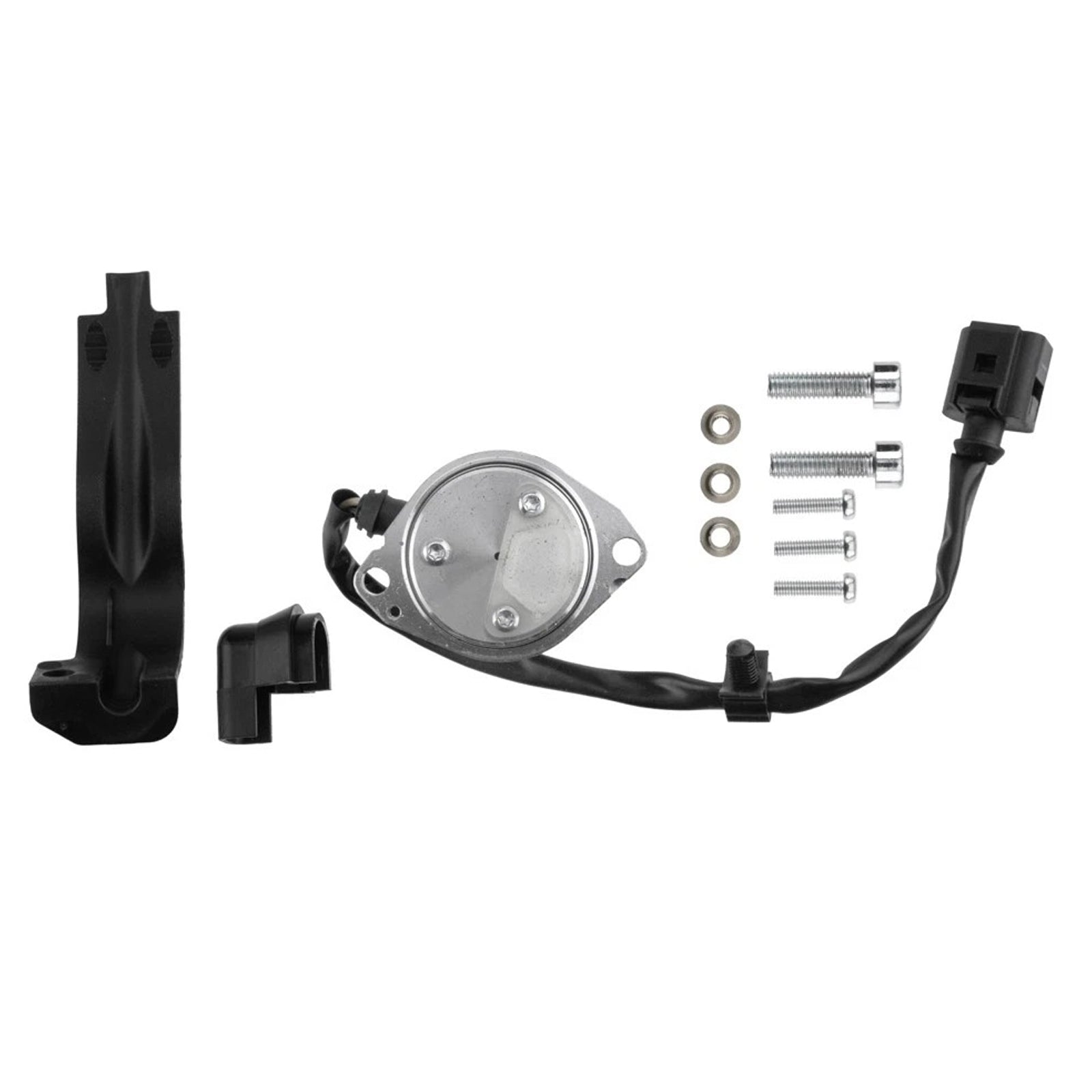 2004-2009 VW Multivan Rear Differential Pump 02W598549 02W598549A