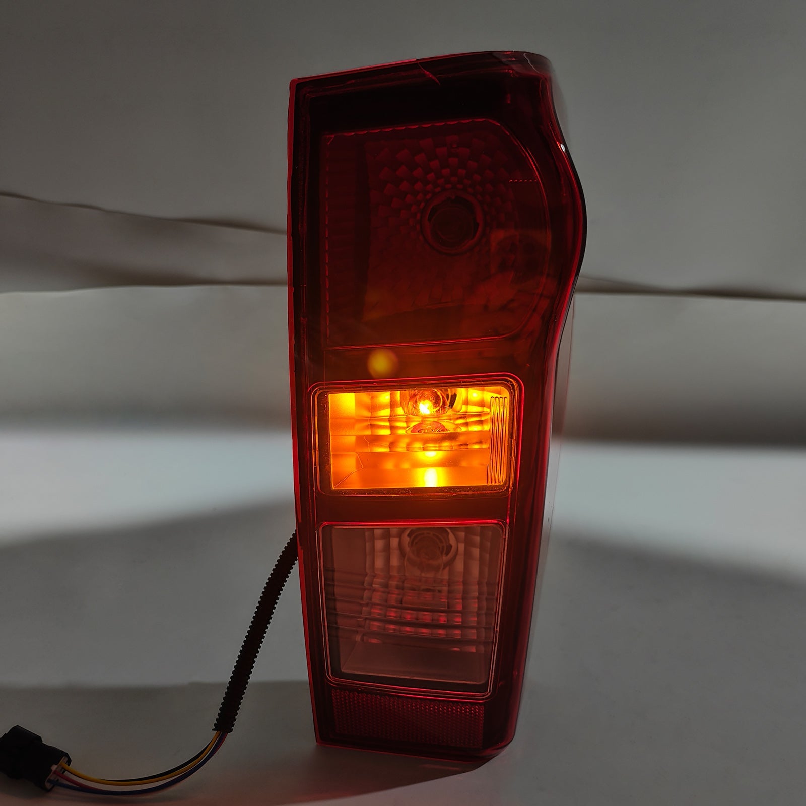 Isuzu D-Max 2012-2019 Rear Right Tailight