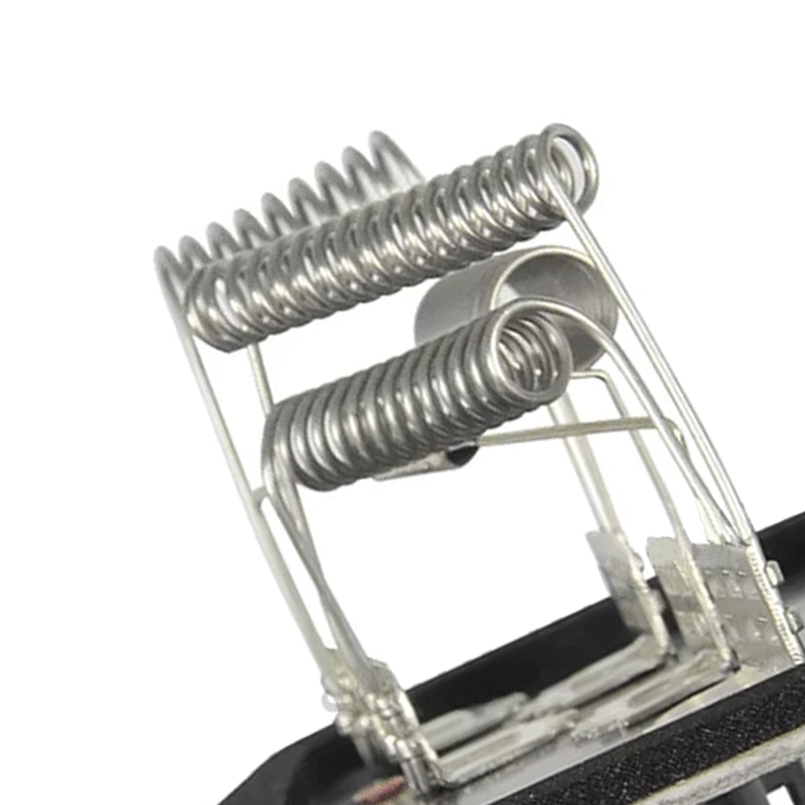 HVAC Heater Blower Regulator Resistor 15039098 For Chevrolet C1500 C2500 C1500