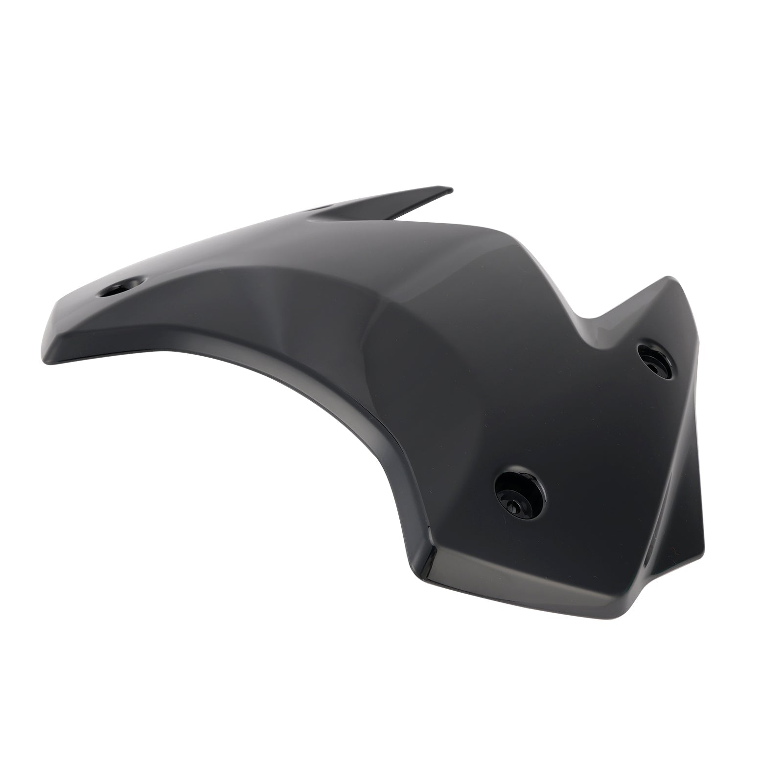 2022-2024 야마하 T-MAX 560 윈드실드 윈드스크린 + 브라켓