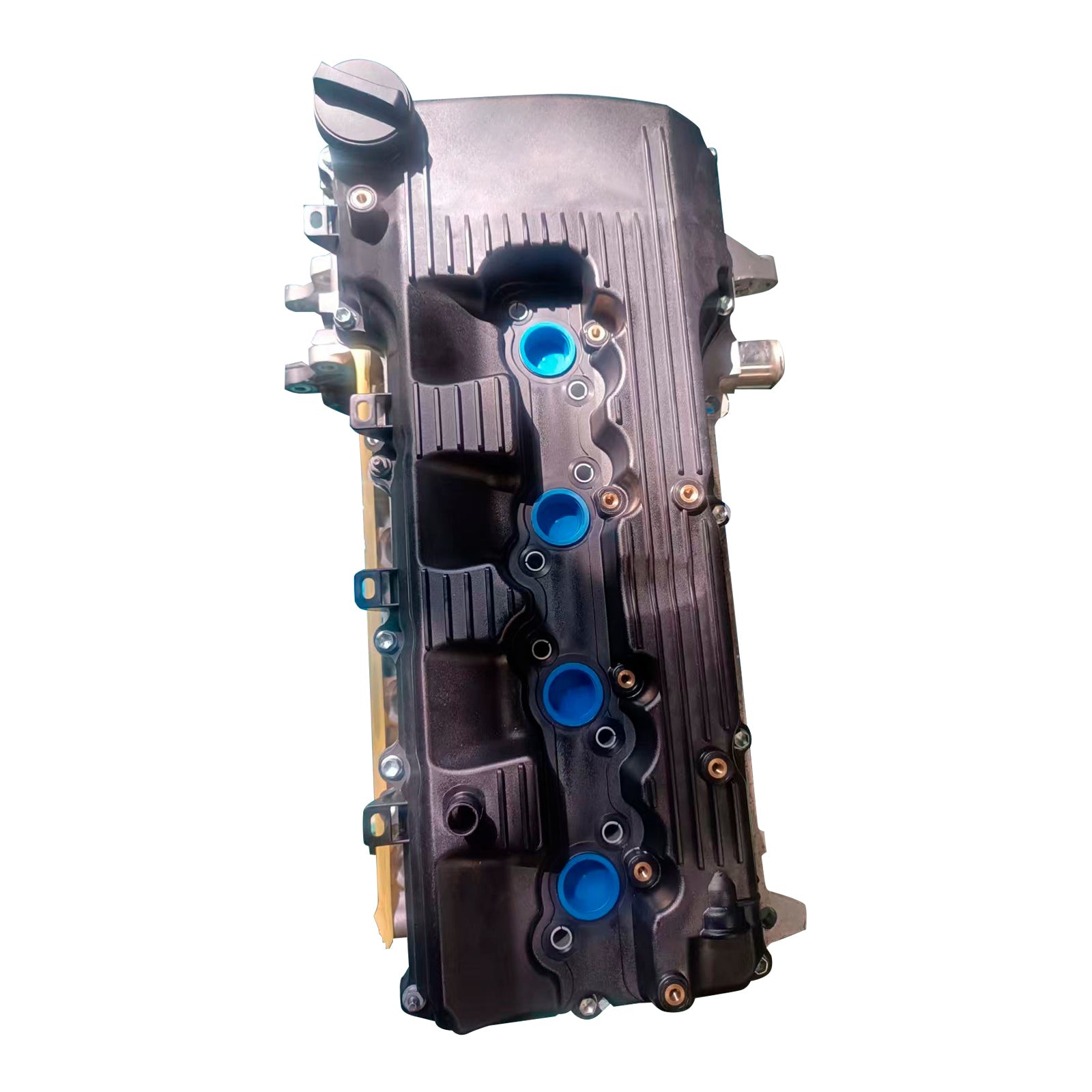 Brand New Engine Motor Assembly 2TR-FE 4-Cylinder For Toyota Tacoma 2.7L 05-2015