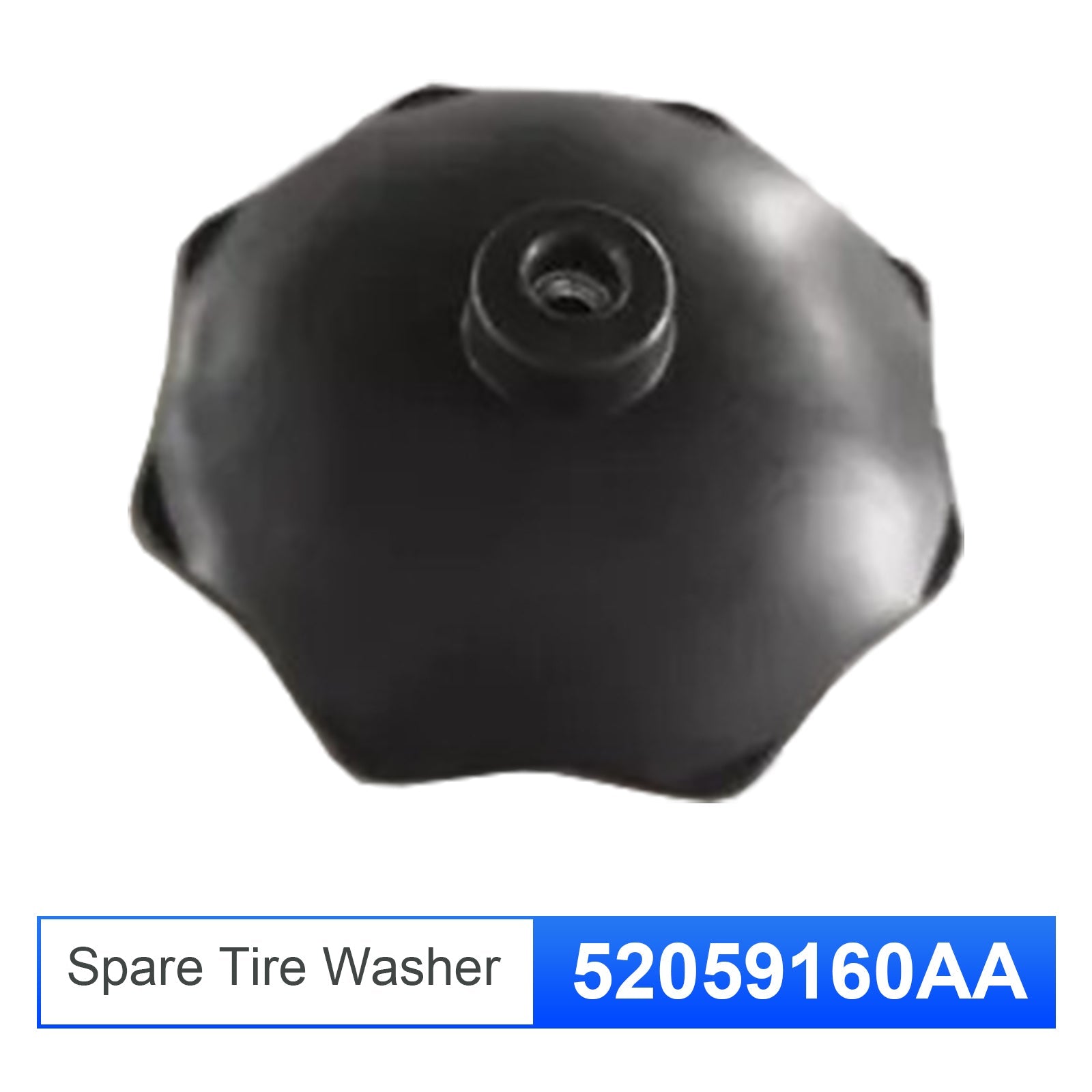 Spare Tire Washer 52059160AA for 300 Challenger Charger Magnum