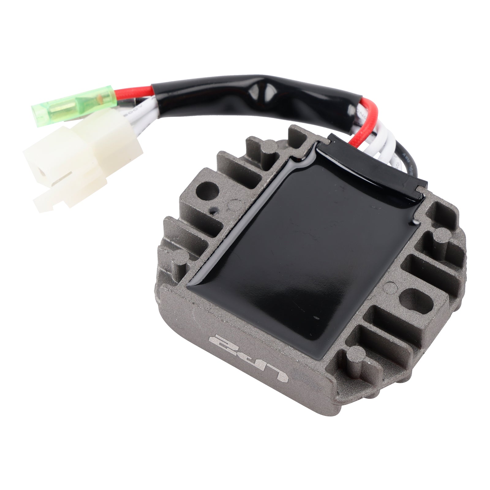 Stator & Regulator Gasket For Yamaha Bear Tracker 250 YFM250 2WD ATV 1999 2000