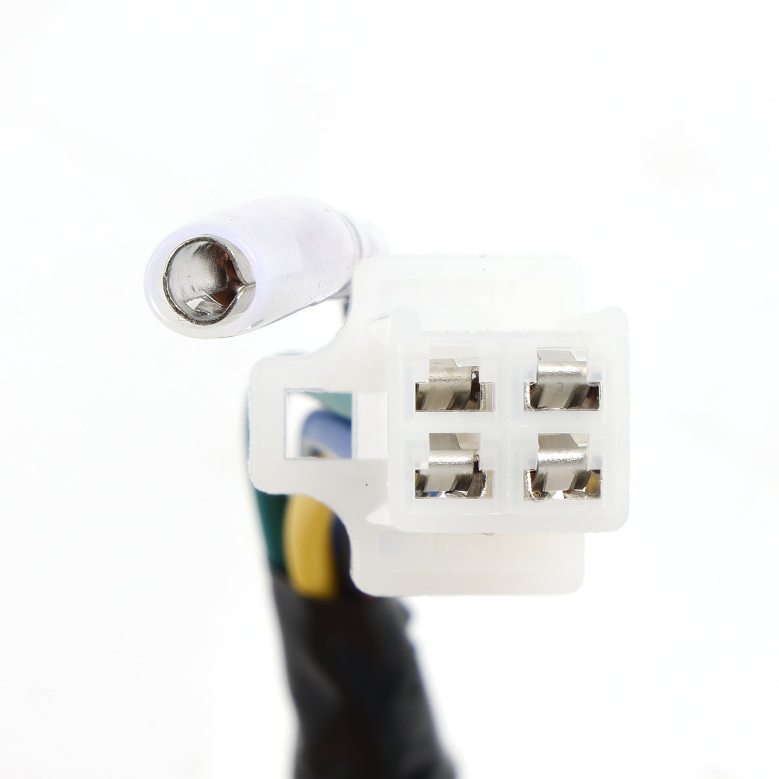 6-Pole Stator Generator For Kymco Nexxon Activ 50 110 125 SR 31120-LBA8-E80