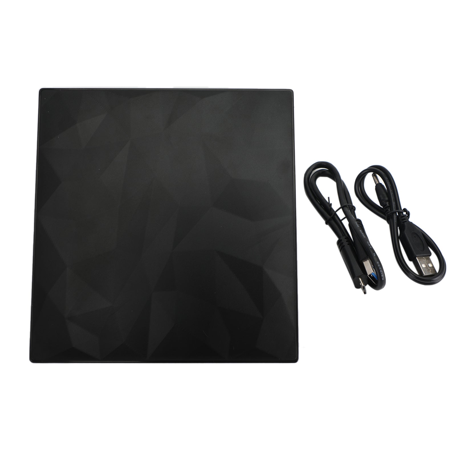 4K Genuine Bluray Burner External USB 3.0 Player BD DVD CD Recorder Cable Drive