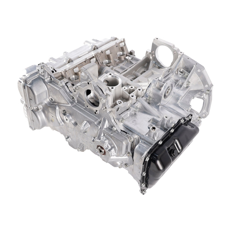 2011-2017 Hyundai Accent Verna (RB/RC) G4FJ New Engine Assembly 1.6T