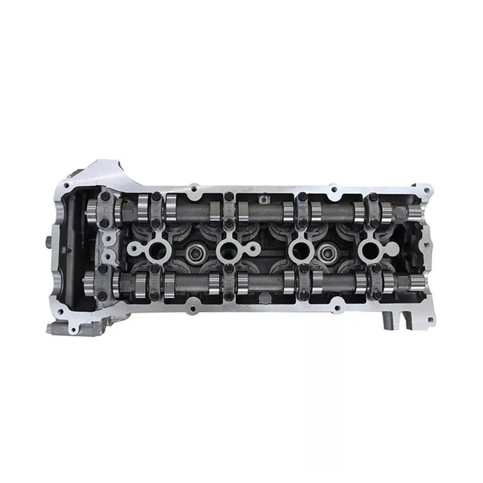 D22 Cylinder Head 11040-VJ260 11010-VJ260