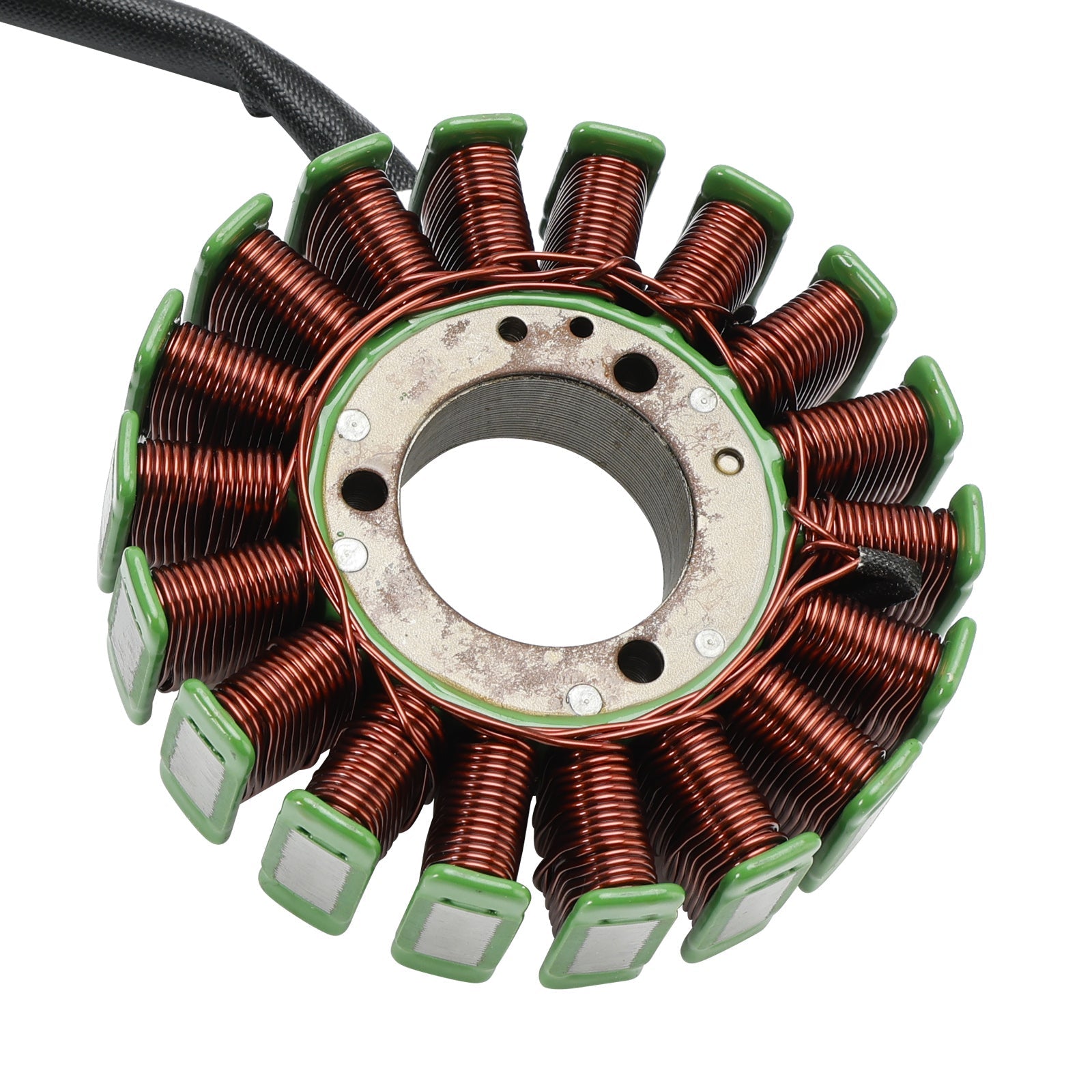 Generator Stator For Kymco MXU300/R Maxxer 300 (CARBURETED MODEL) 31120-LDE9-E00