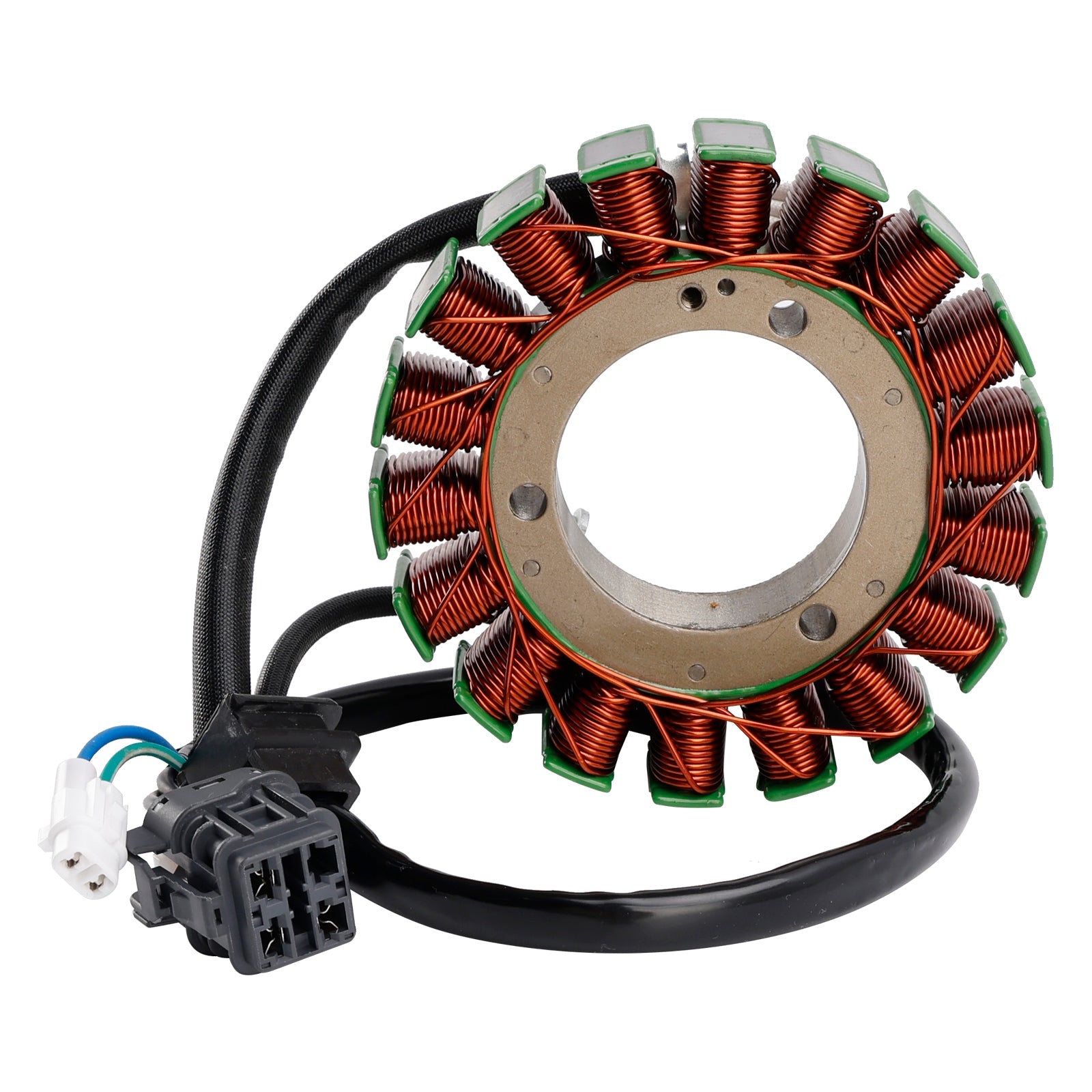 TGB ATV Blade 400 Magneto Stator Generator 924415E 924415A