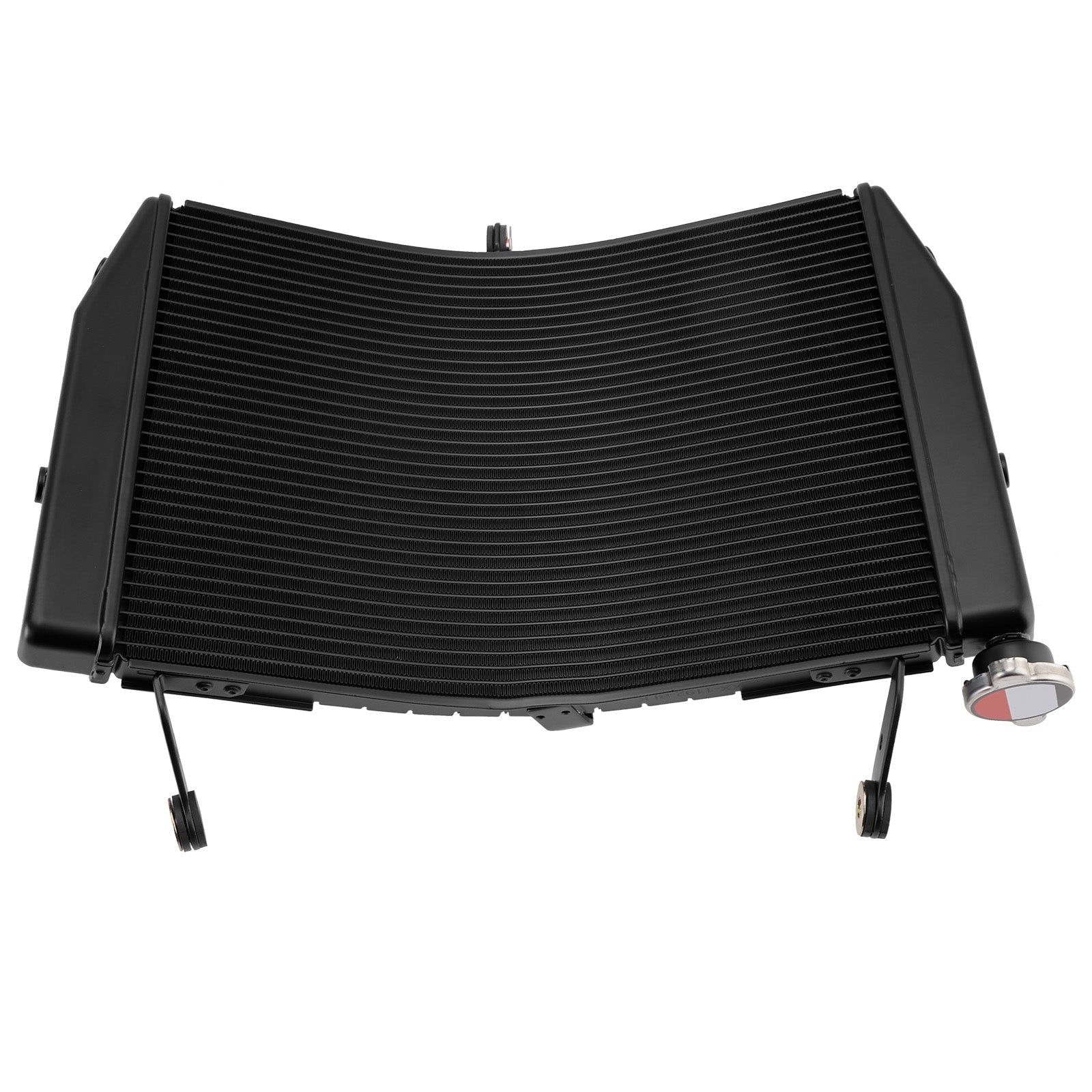 2019-2024 Suzuki Katana Radiator Cooling Engine Cooler