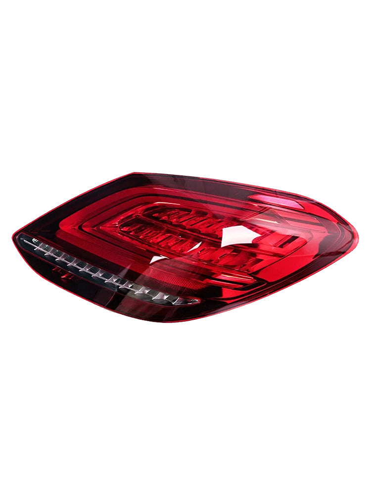 2019-2021 Mercedes Benz W205 Facelift C63 AMG S Base Right LED Rear Tail Light Brake Lamp 2059067103 2059067203