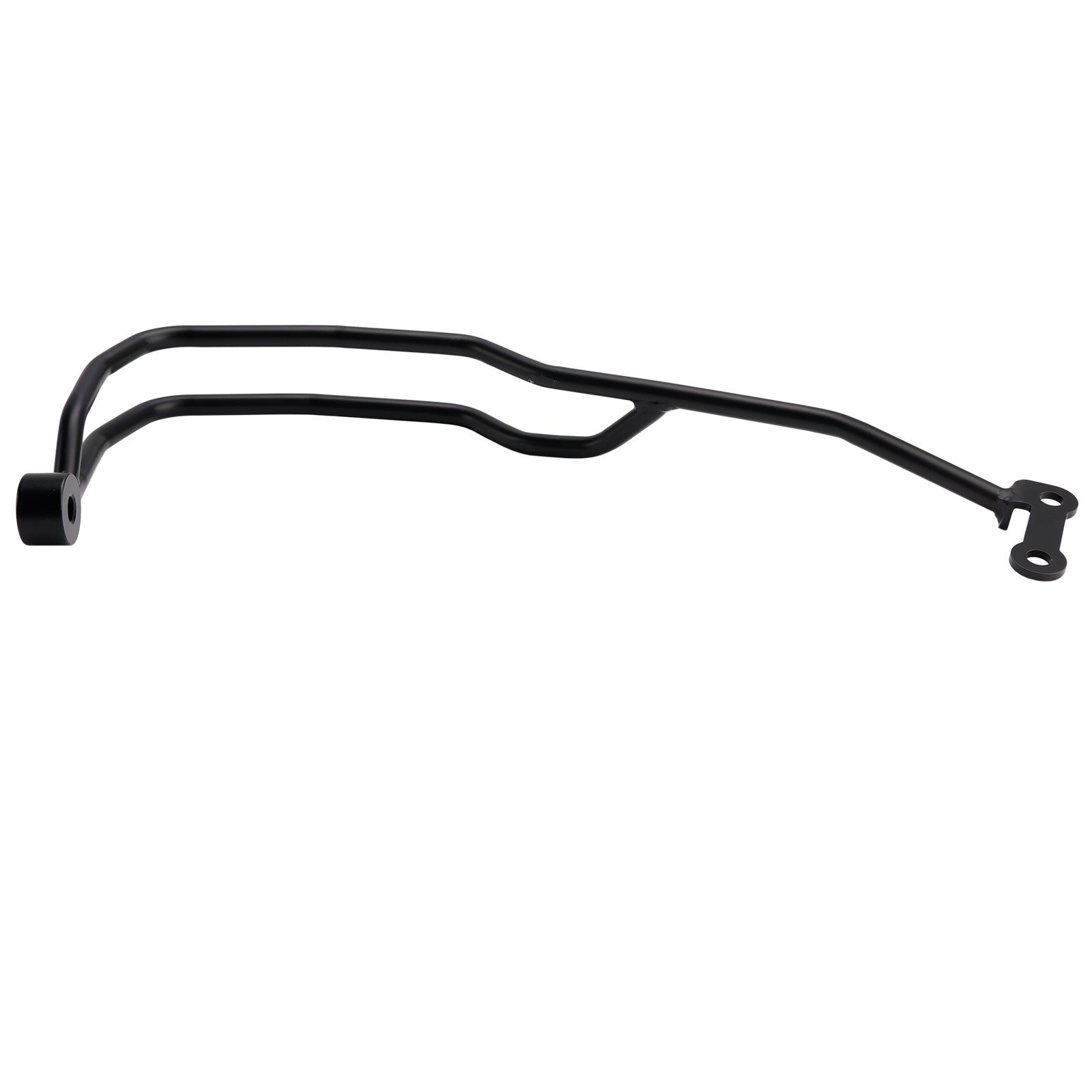 2024-2025 BMW R1300GS Hand Guard Protector Bracket Holder