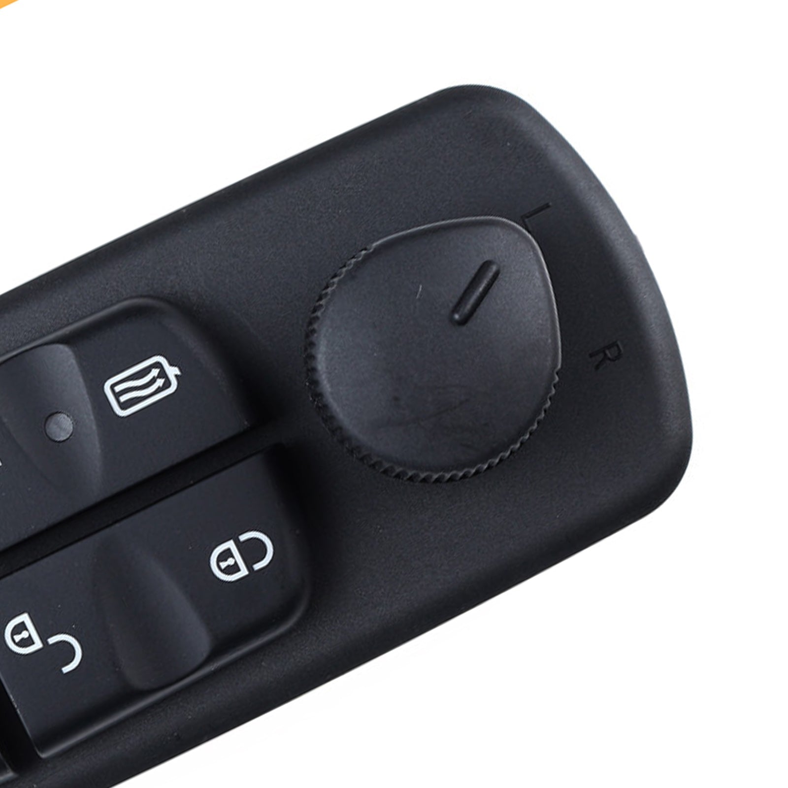 Power Window Control Switch A0045455913 for Mercedes-Benz Atego Truck 1998-2013