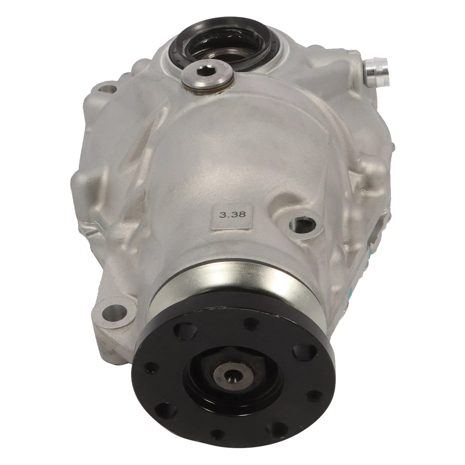 2015-2018 BMW X4 Front Differential Carrier Assembly 31507578153 31508635863