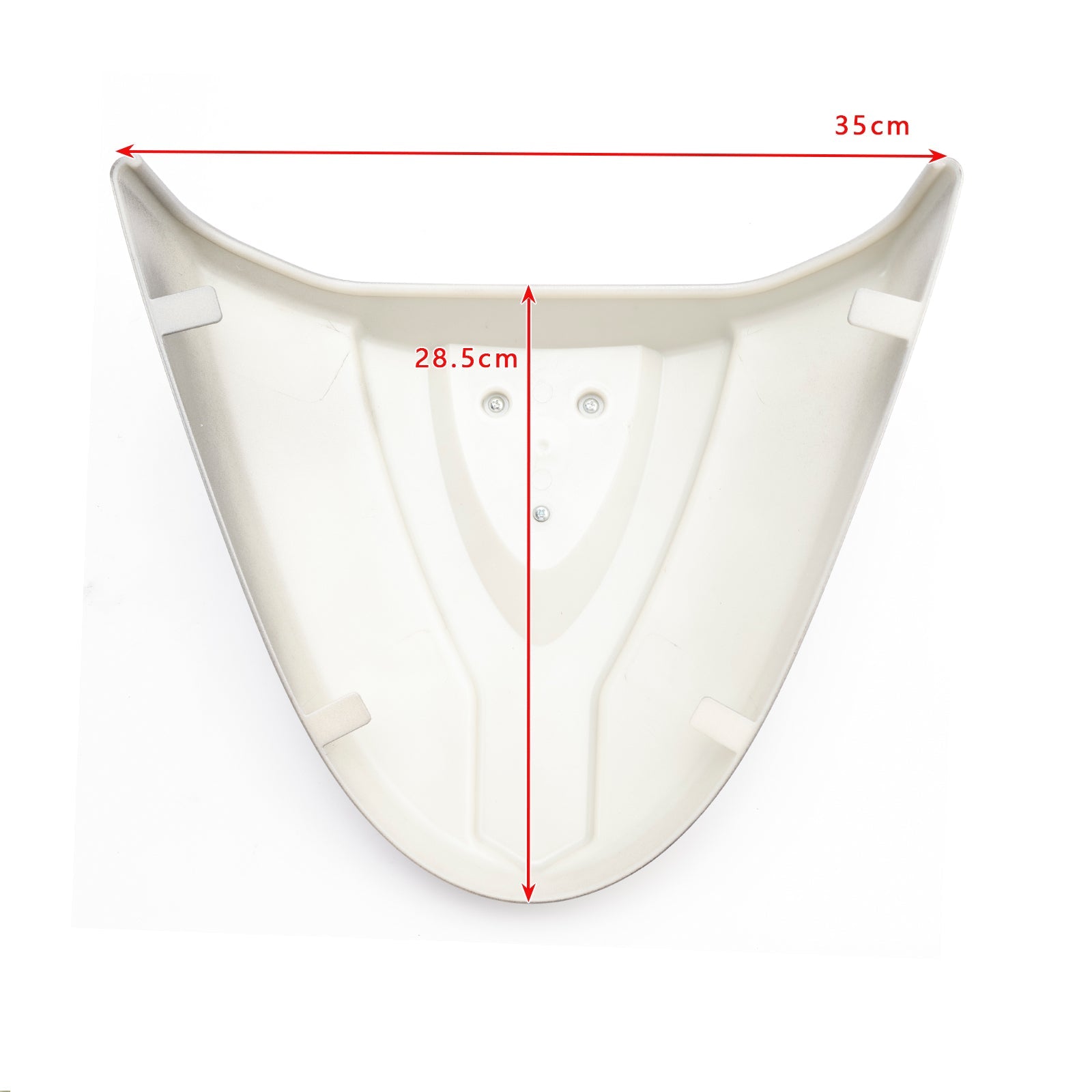 Tail Rear Seat Cover Fairing Cowl For Trident 660 2021-2024