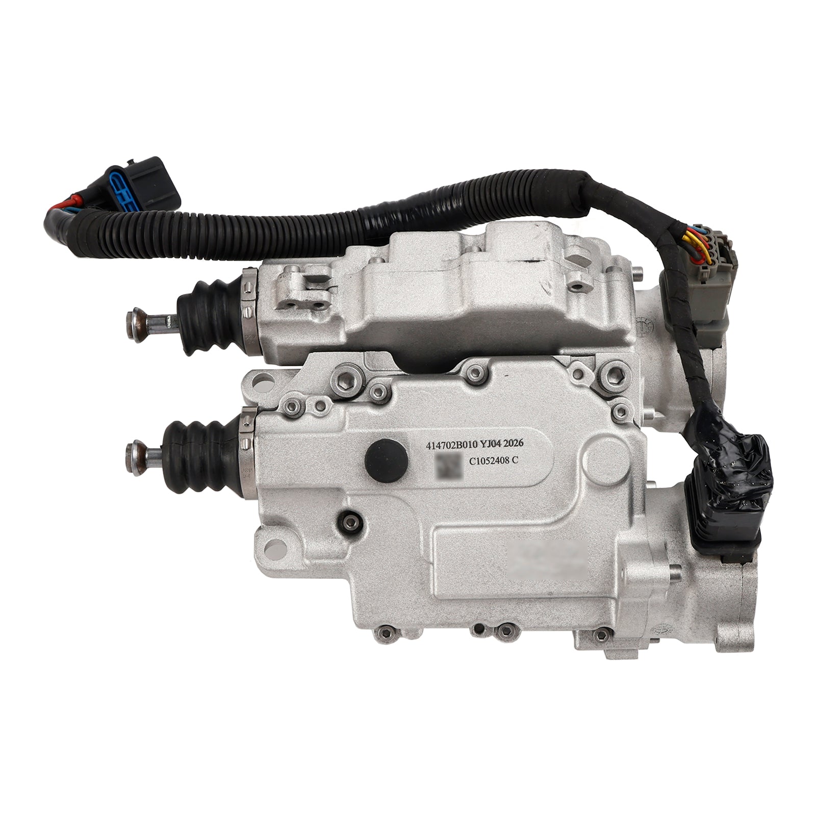 2017-2022 For Kia Niro 1.6L-Kappa Wagon-5Door 5P Clutch Automatic Actuator Assy 414702B000