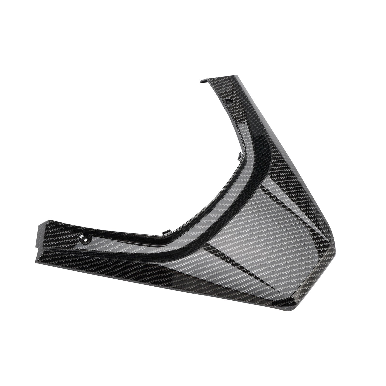 2022-2025 Honda ADV 350 Rear Seat Tail Light Cover Fairing