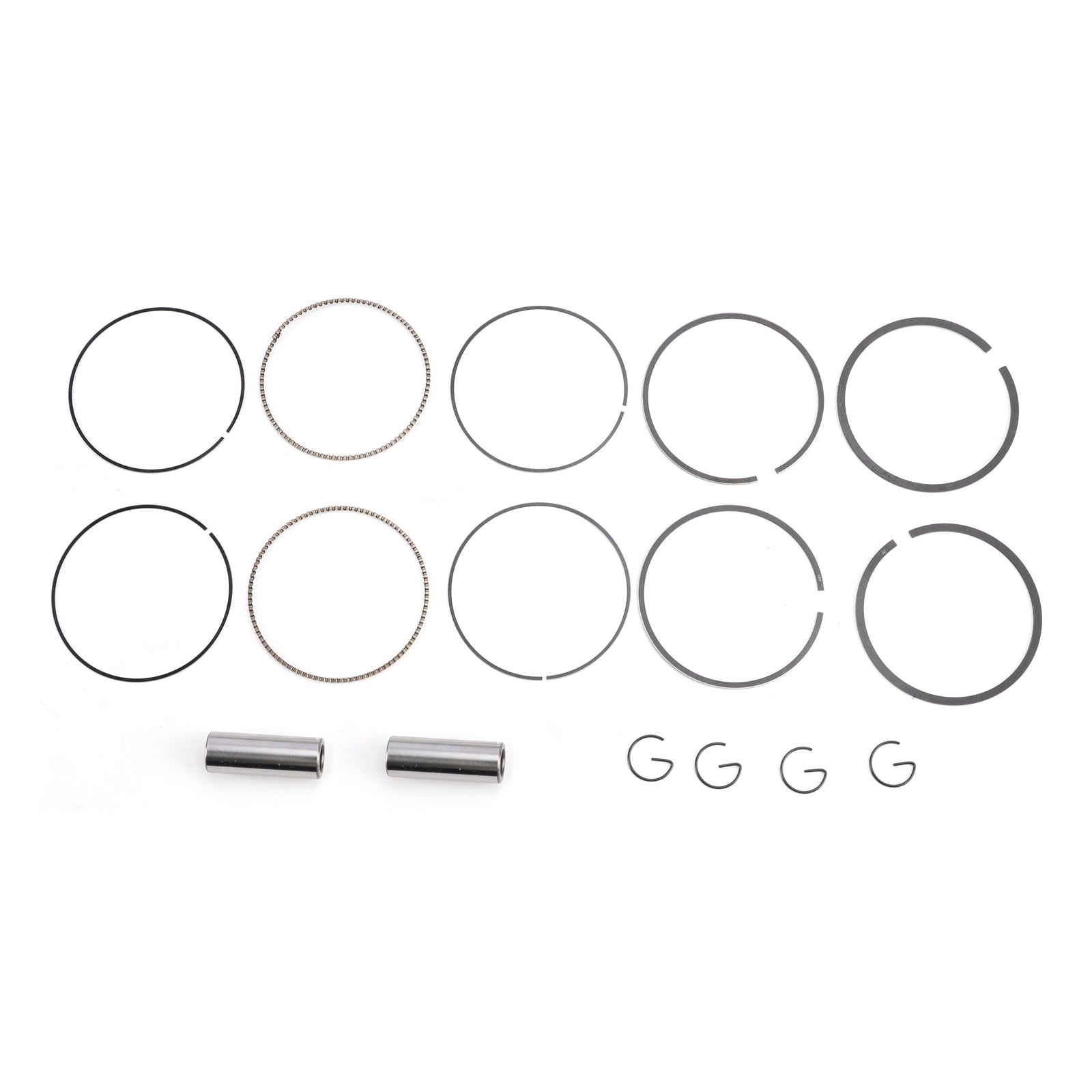 CYLINDER PISTON GASKET SET FOR HiSUN,V Twin,UTV,800,MSU,MASSIMO,BENNCHE,HS,TSC