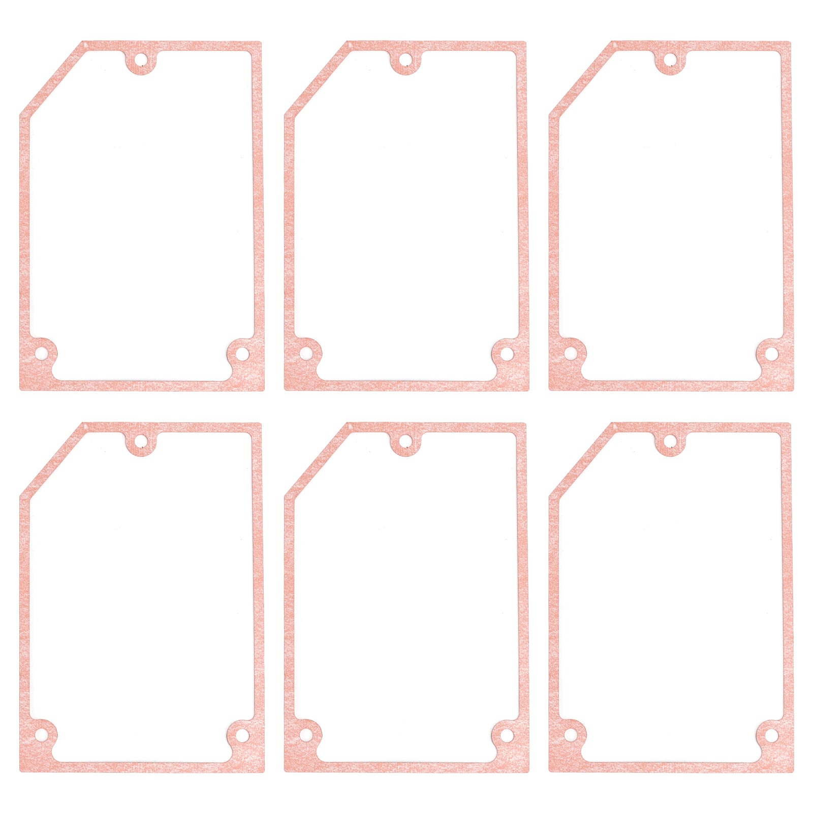 3803598 3800728 Upper Engine Gasket Set for Cummins KTA19 KTTA19