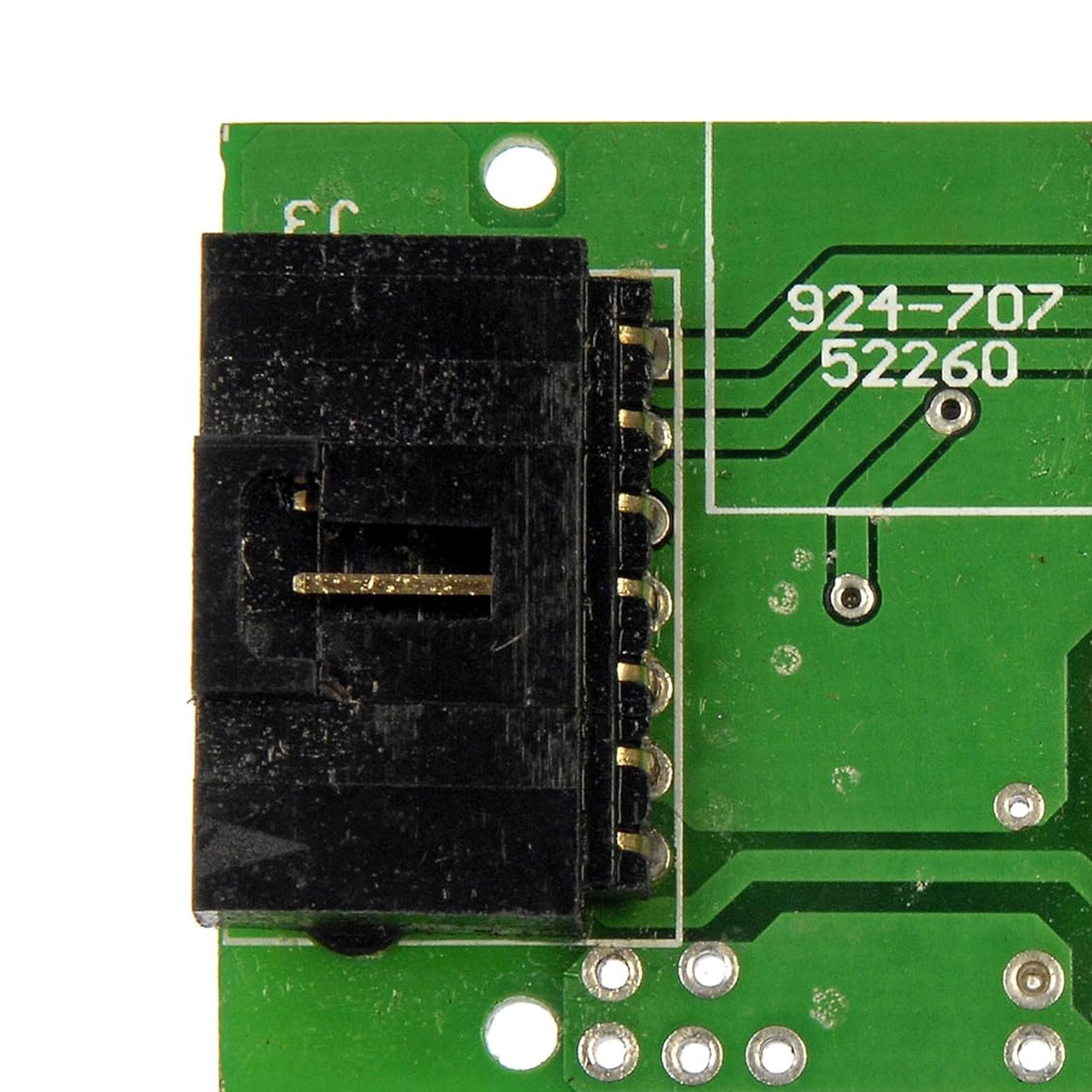 2006-2010 Ford Mercury Select Models Shift Interlock Solenoid 924-707 6L2Z7J437B