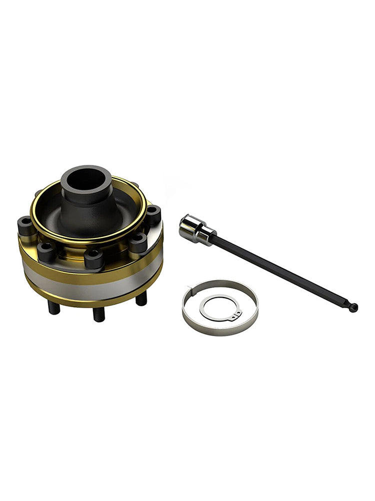 CV Joint Kit 1744014 For JK Wrangler