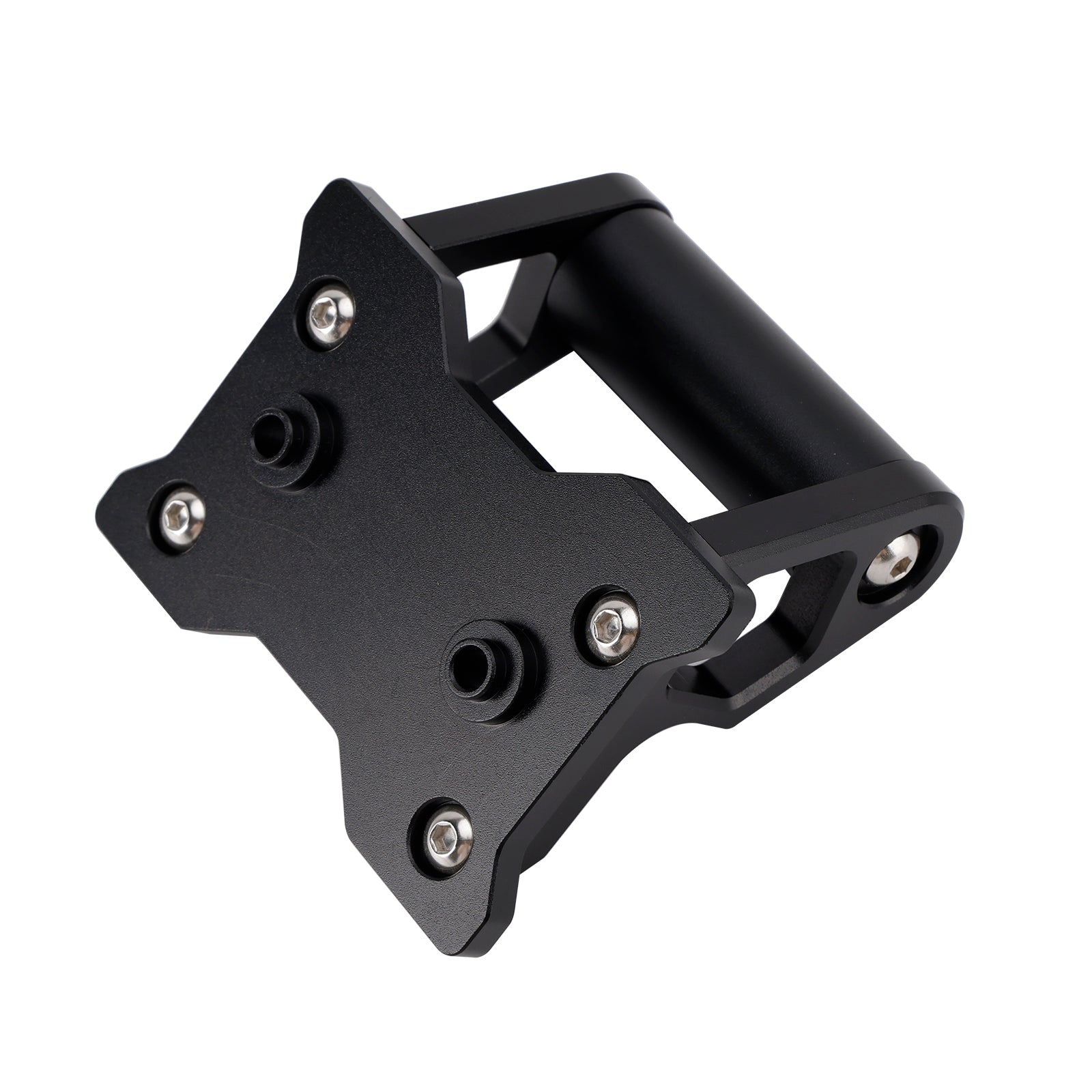 2024-2025 Cf-Moto 450Mt Navigation Bracket Phone Gps Bracket Extension 22Mm