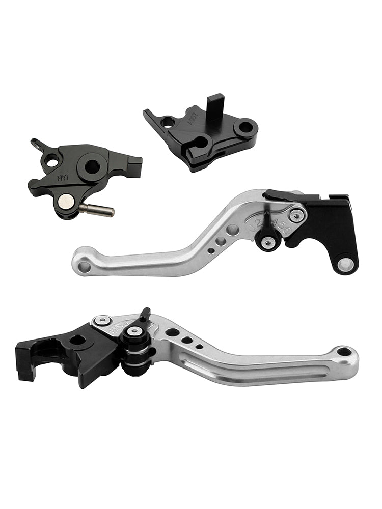 NEW Short Clutch Brake Lever fit for CFMOTO 400NK 650NK 650MT 650GT 2020-21
