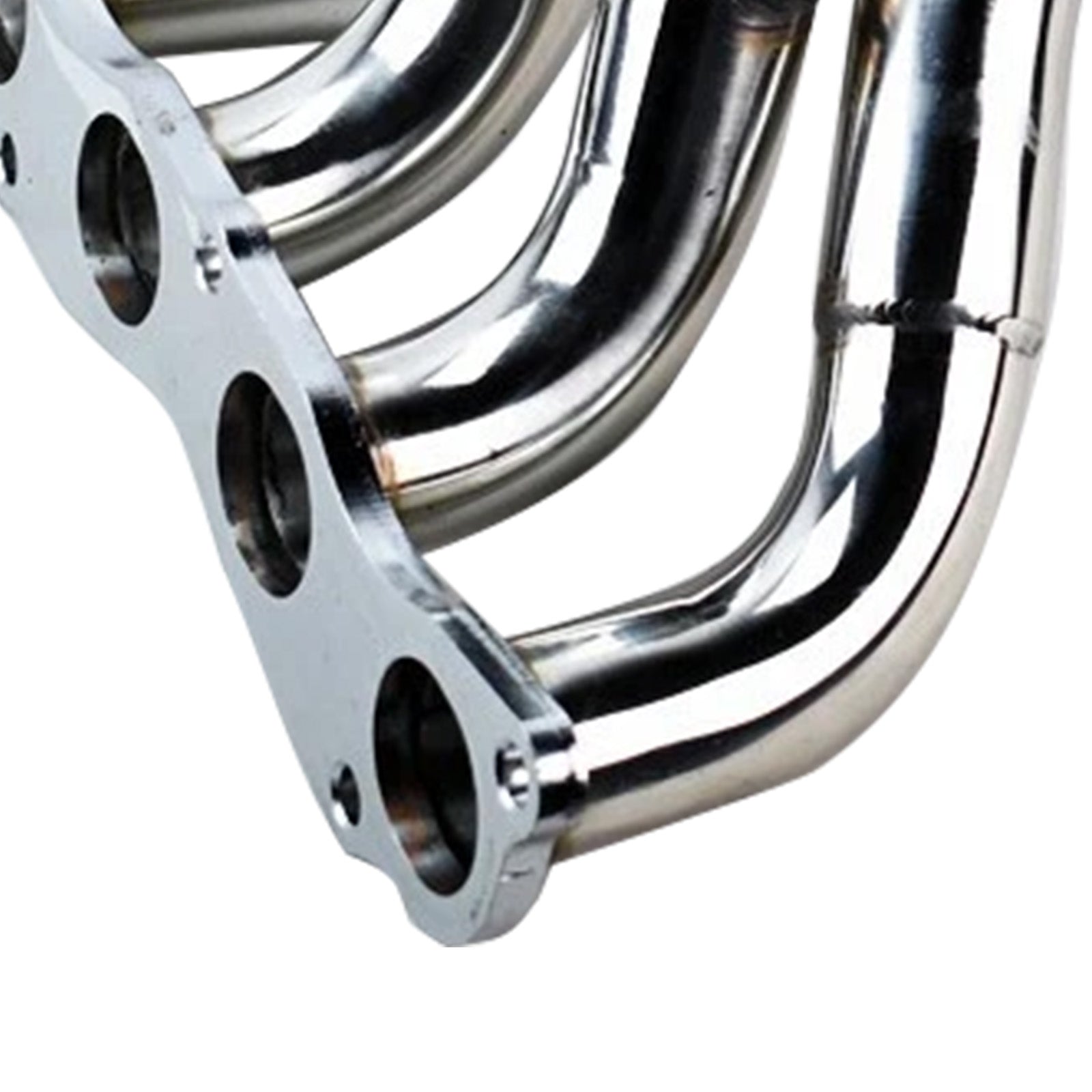 Exhaust Manifold Header Fit Honda Civic Si/SiR 2.0L 2002-2005 Fit RSX 2002-2006