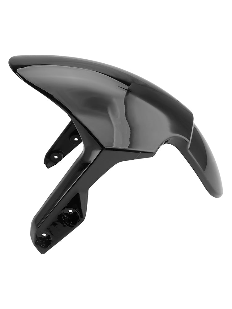 2024-2025 Daytona 660 Front Fender Mudguard Fairing Cowl