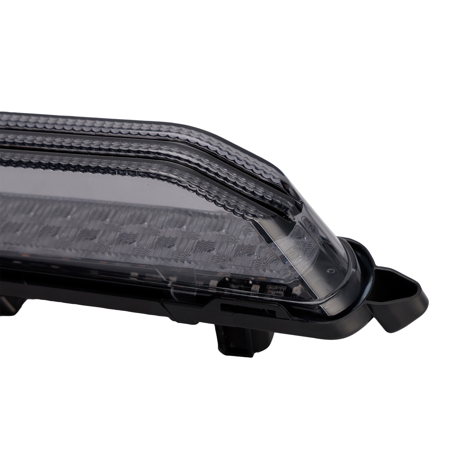 Rear Fender Brake Turn Tail Light Lamp Fit For Touring Electra Glide 2014-2024