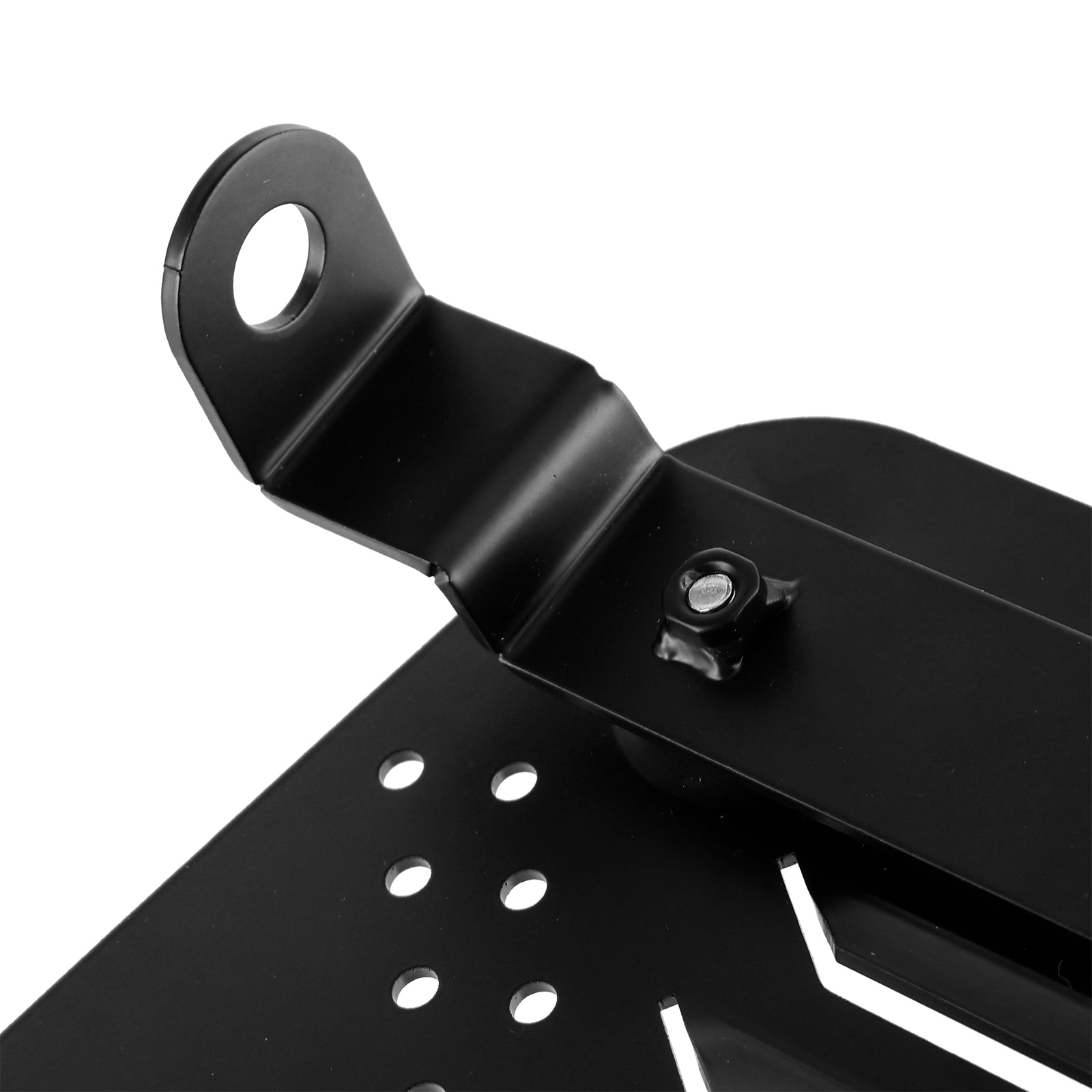 2022-2025 R.E. Classic 350 ALU SKID PLATE BASH PLATE SUMP GUARD