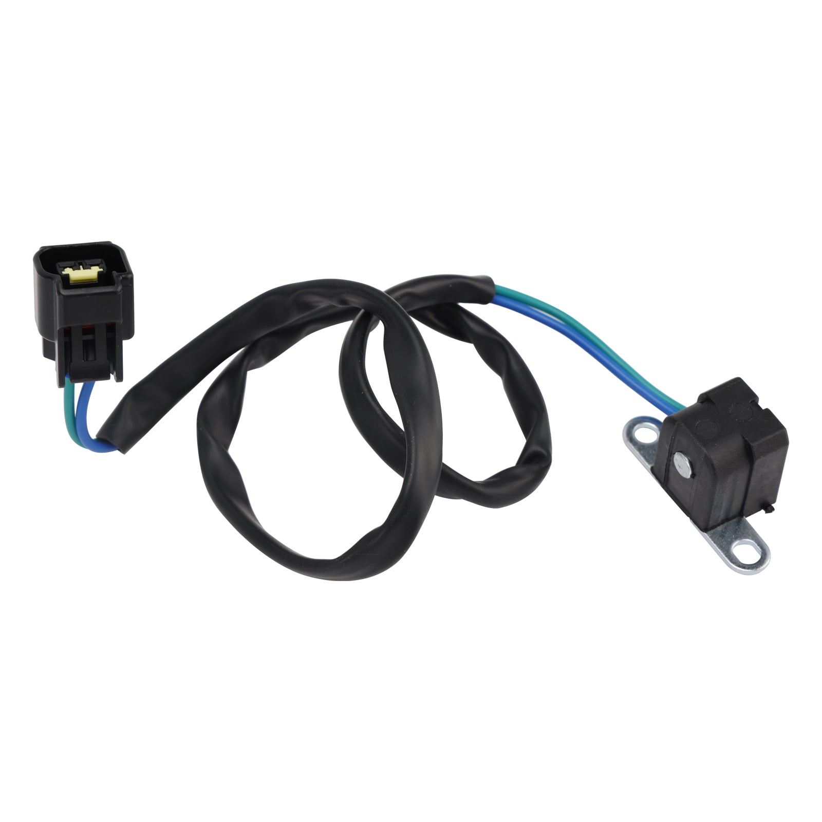 Crank Position Sensor For Yamaha 150 - 300 hp two stroke Outboard 1997-2013