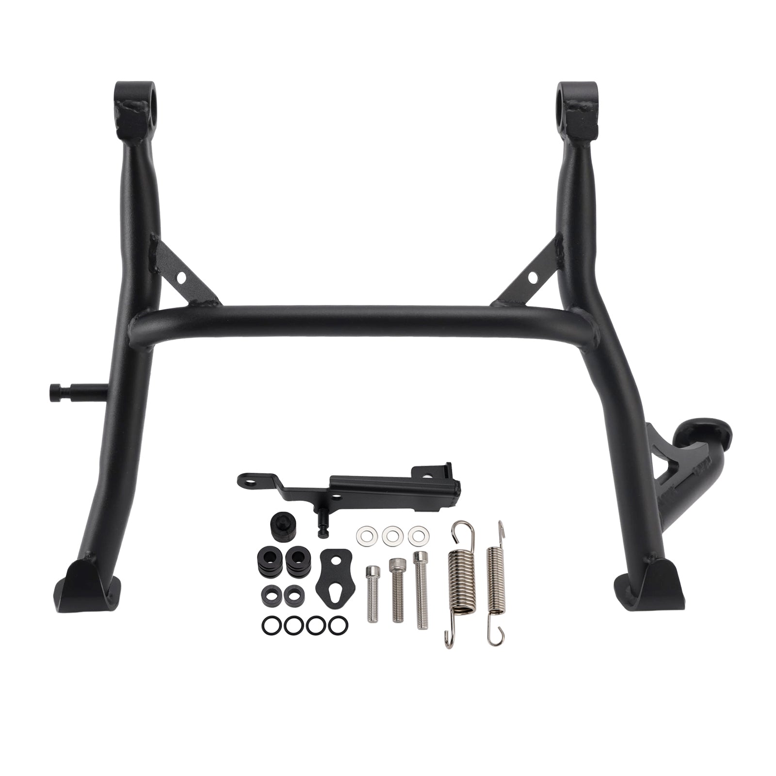 For CF MOTO 800MT-X Motorcycle Centerstand Center Kickstand Foot Side Stand