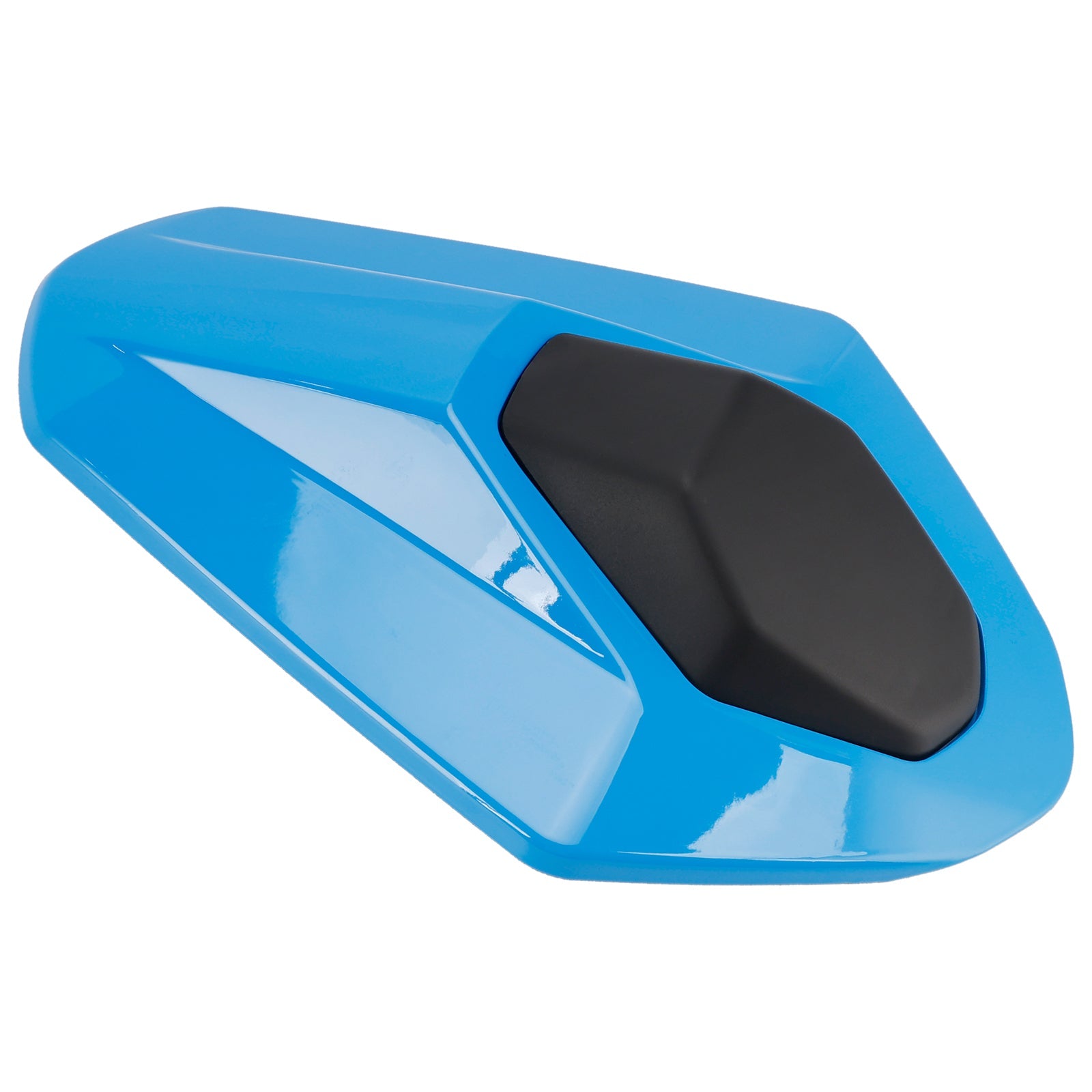 2023-2025 Suzuki GSX-8S GSX8S GSX-8 Rear Seat Cover Cowl Fairing R Blue