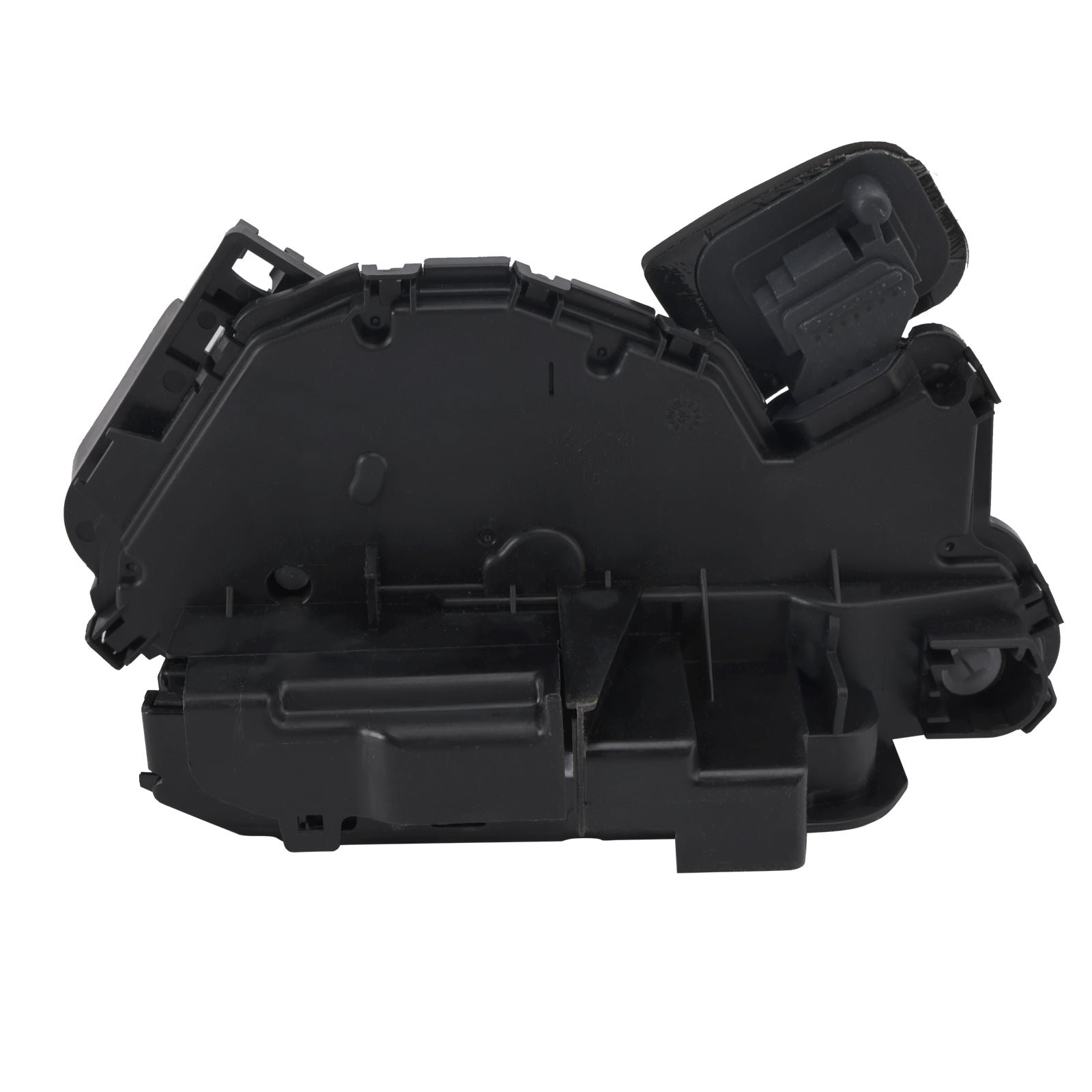 Front Left Door Lock Latch Actuator 5NB837015E For VW Golf 7 Audi Skoda