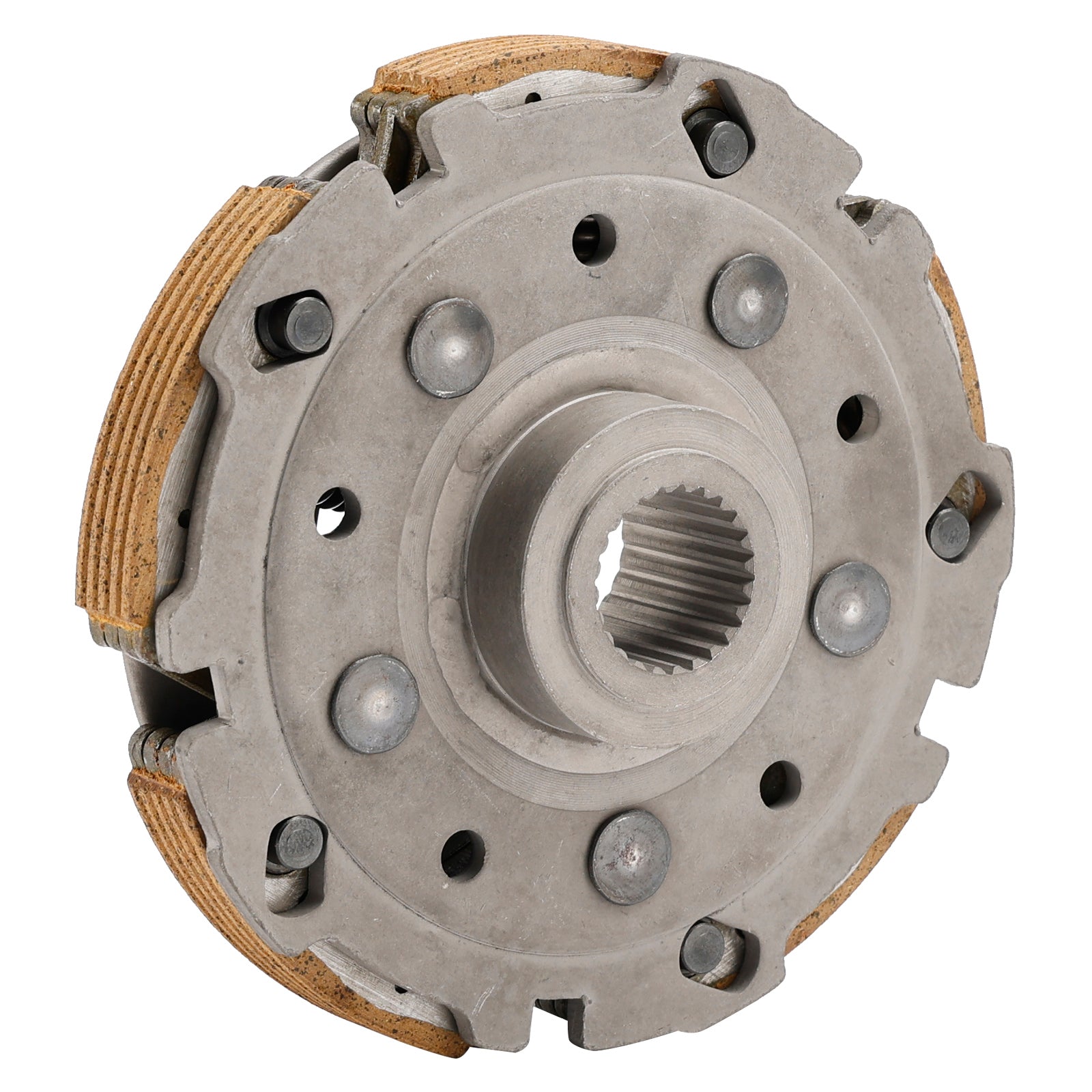 Clutch Weight Shoe Centrifugal Carrier For Honda TRX300 Fourtrax 300 1988-2000