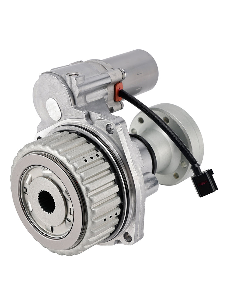 Coupling Coupler Unit LR077391 For Land Rover LR2 Evoque AWD 2009-2015