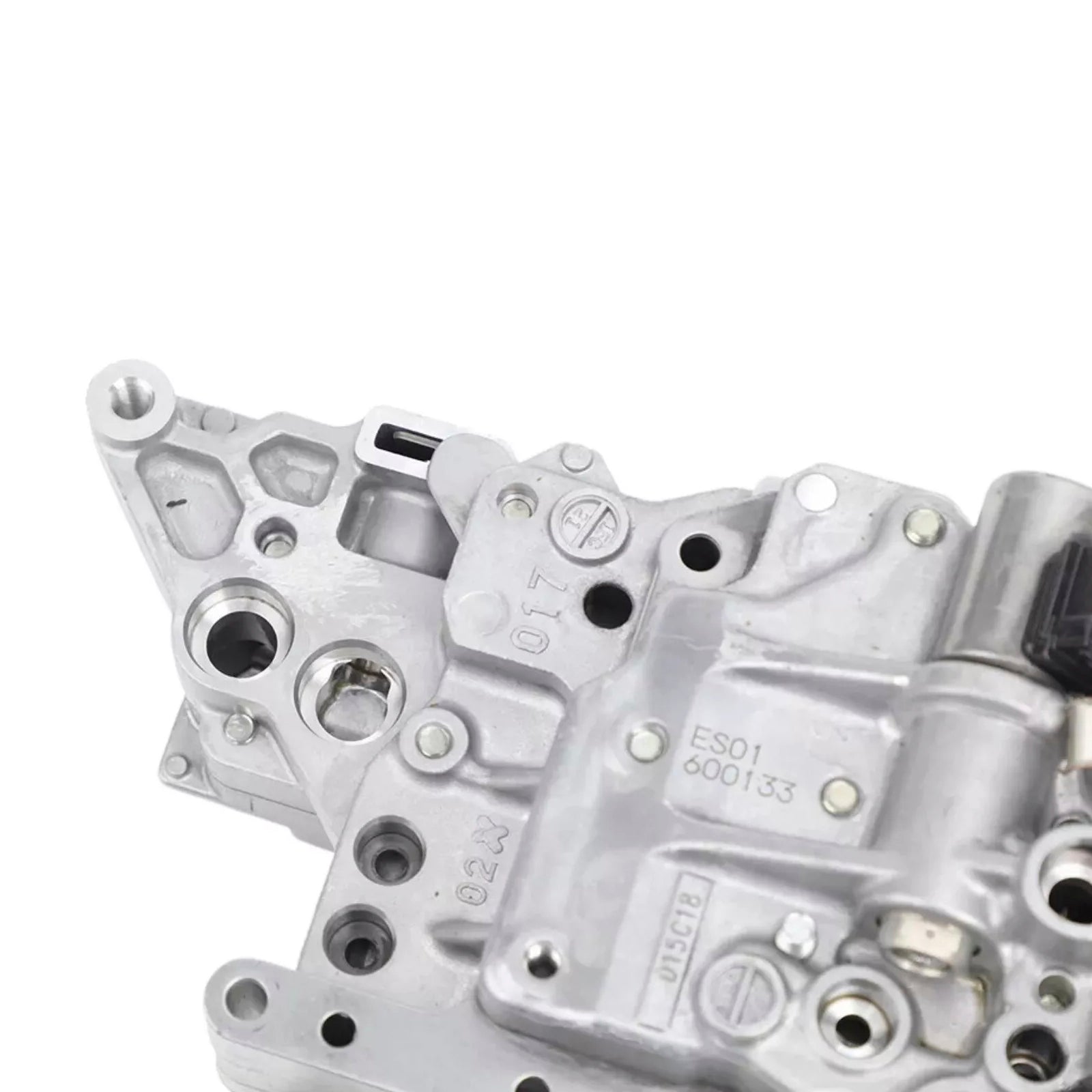 27000-5X9-014 CVT Valve Body For HONDA Accord CR-V Civic 2015-up