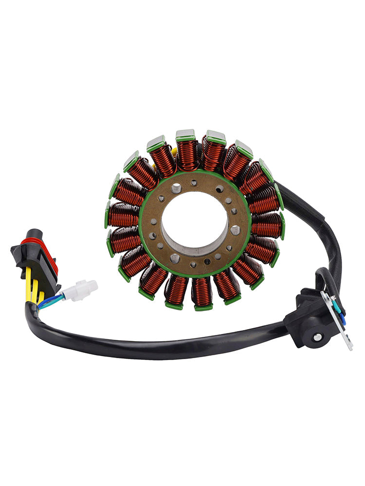 For TGB ATV BLADE 1000LT E4 Stator Magneto Coil 910792 910754