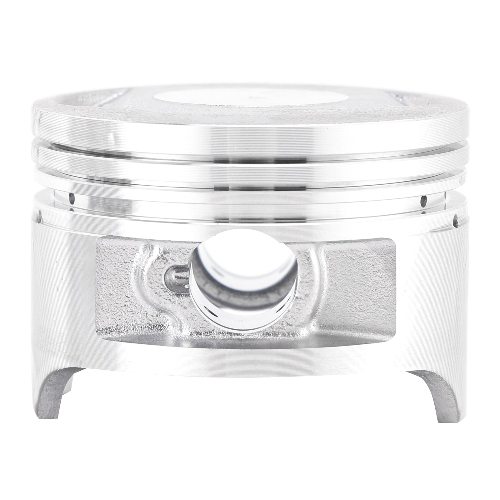 200cc Cylinder Barrel Kit For Zongshen Loncin Kinroad CG200 Chinese ATV Quad 4T