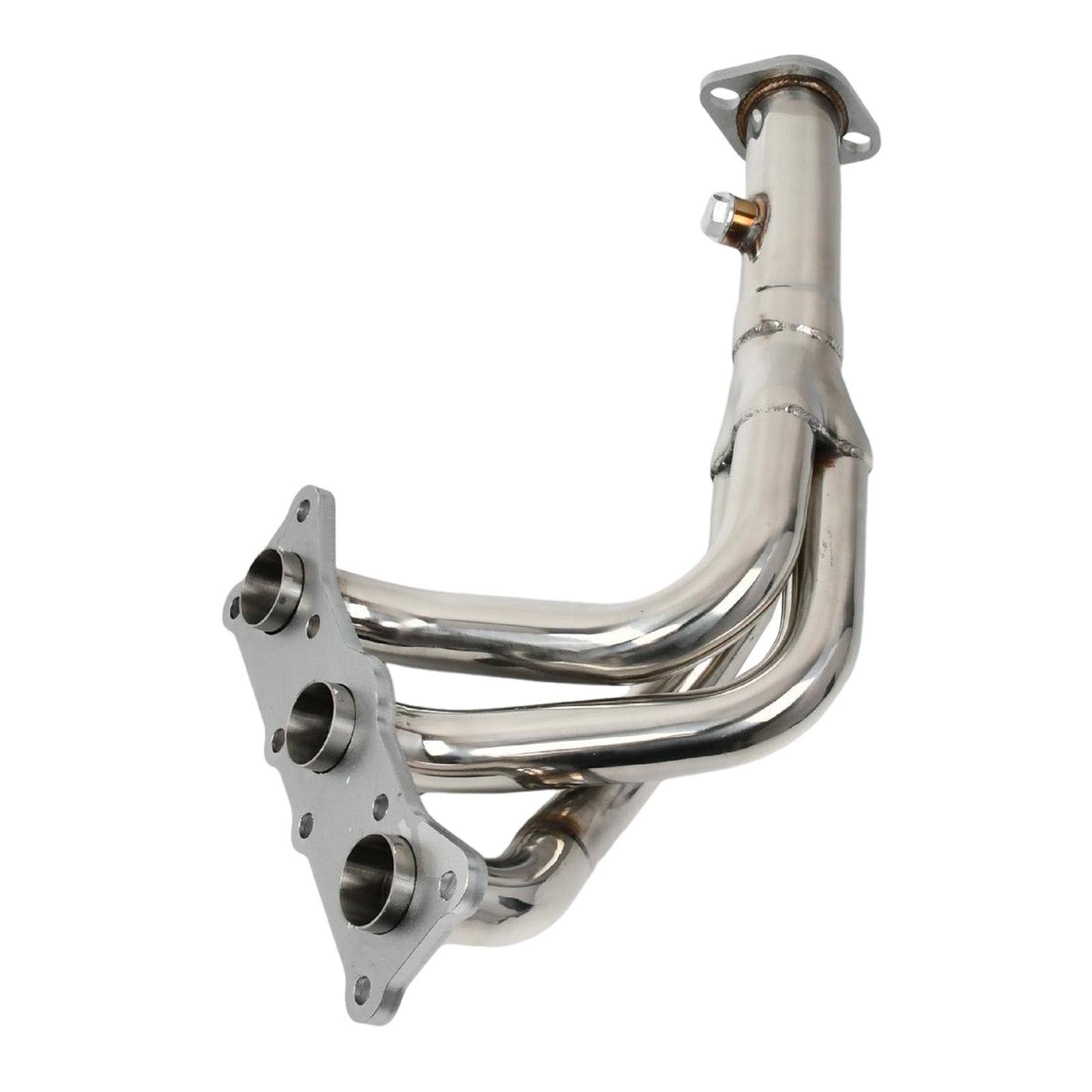 2008-2013 For BMW E88 128i (Convertible) Exhaust Manifold Header