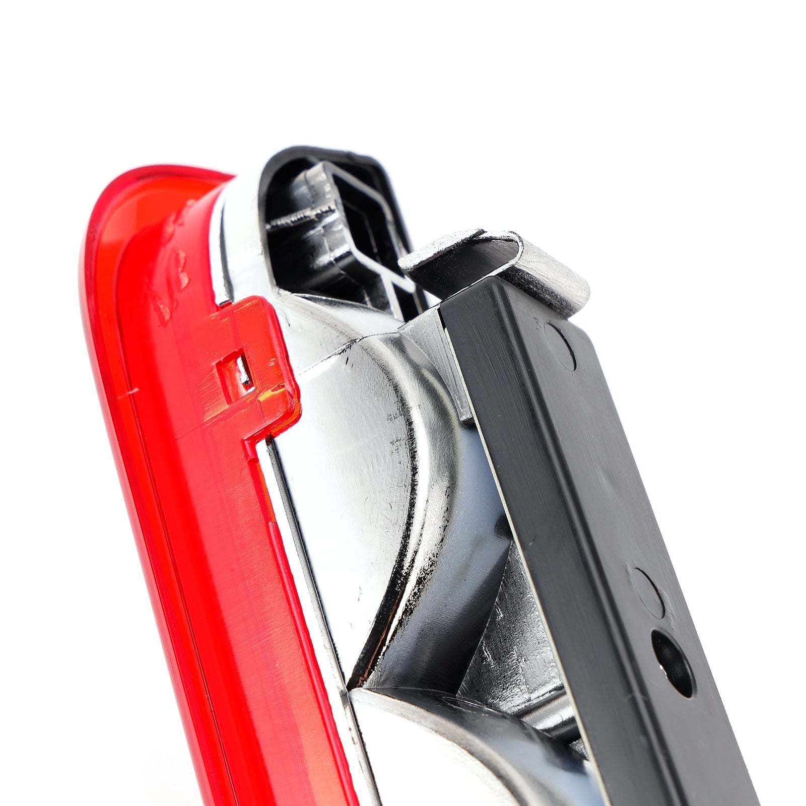 Rear Stop Red Brake Light Lamp 1340670080 For Peugeot Boxer 2006- 2024 Red