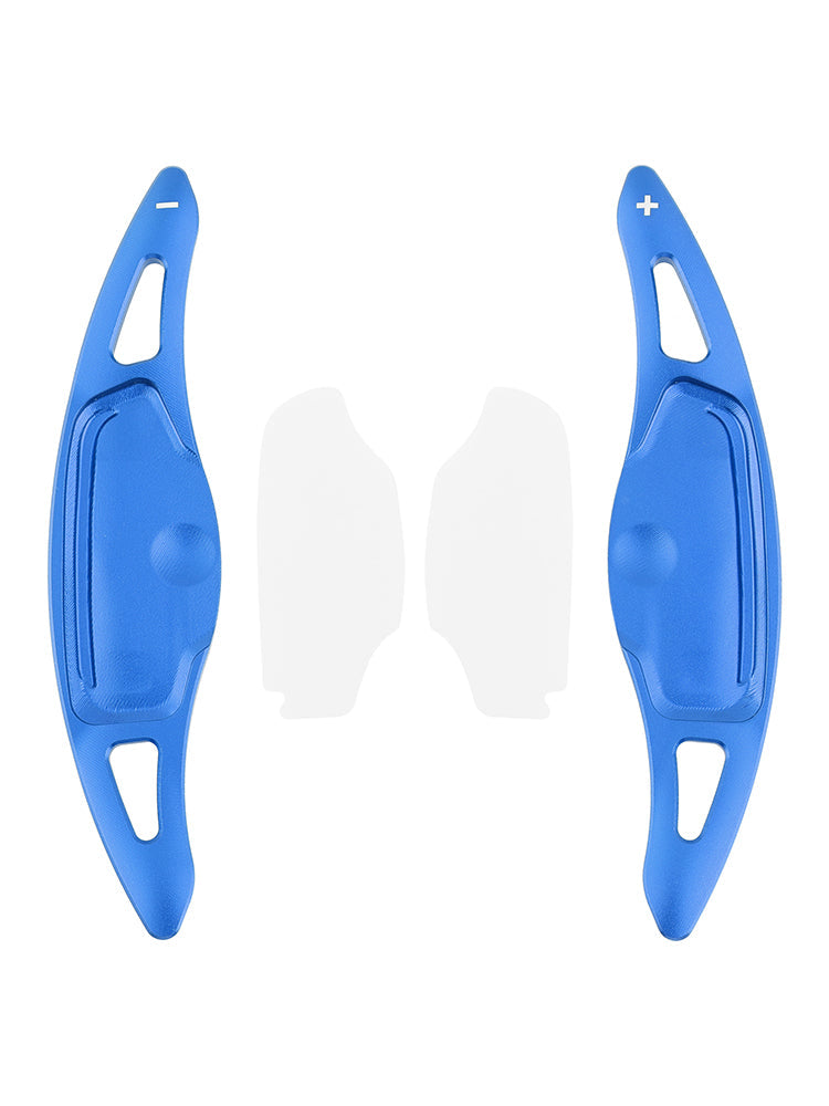 2018-2023 Kia Stinger Steering Wheel Paddle Shifter Covers