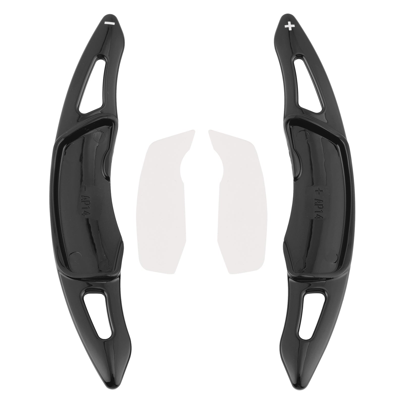 Steering Wheel Paddle Shifter For Subaru Forester Toyota