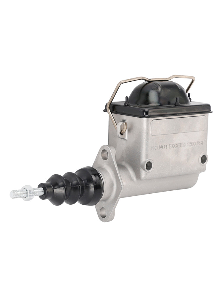 Aluminum Master Cylinder 3/4" Bore 260-6764