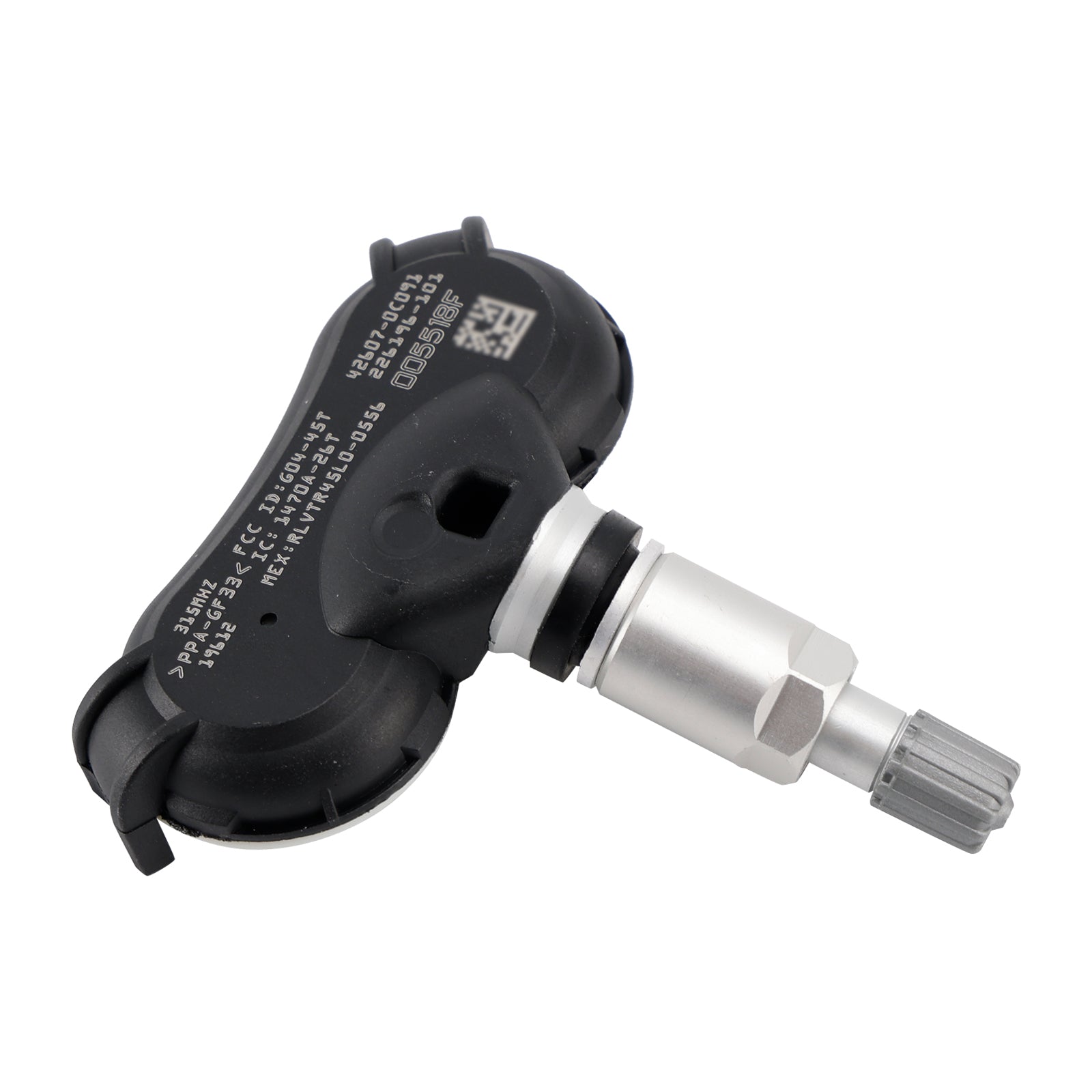 1X TPMS Tire Pressure Sensor For Toyota RAV4 Highlander Tundra 426070C091